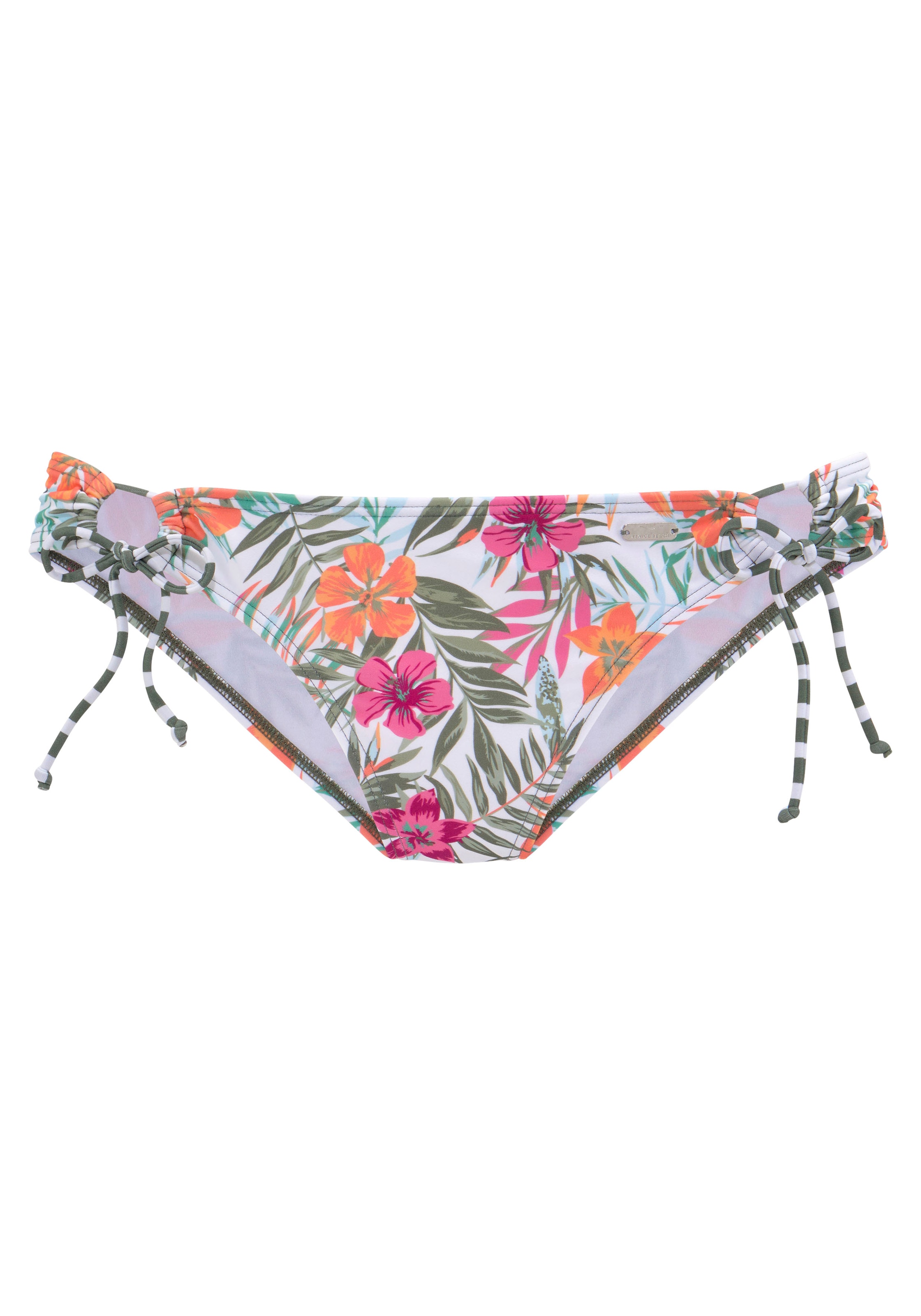 Venice Beach Bikini-Hose »Summer«, seitlich zum Binden