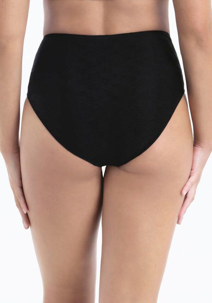 Anita since 1886 Pantalon de bikini Coupe classique slip de bain, ceinture élastique
