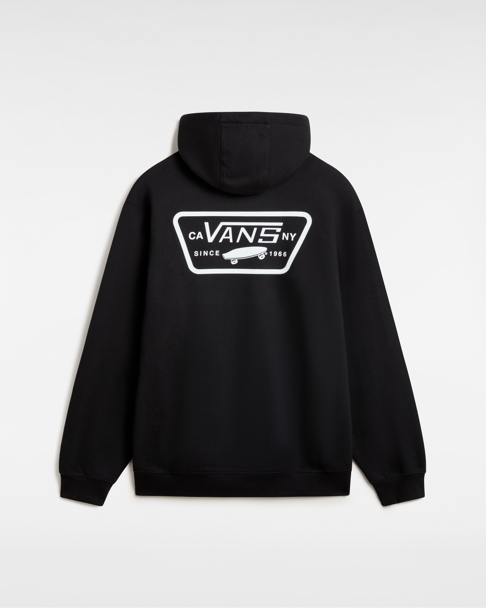 Vans Kapuzensweatshirt »FULLPATCHPULLOVER«
