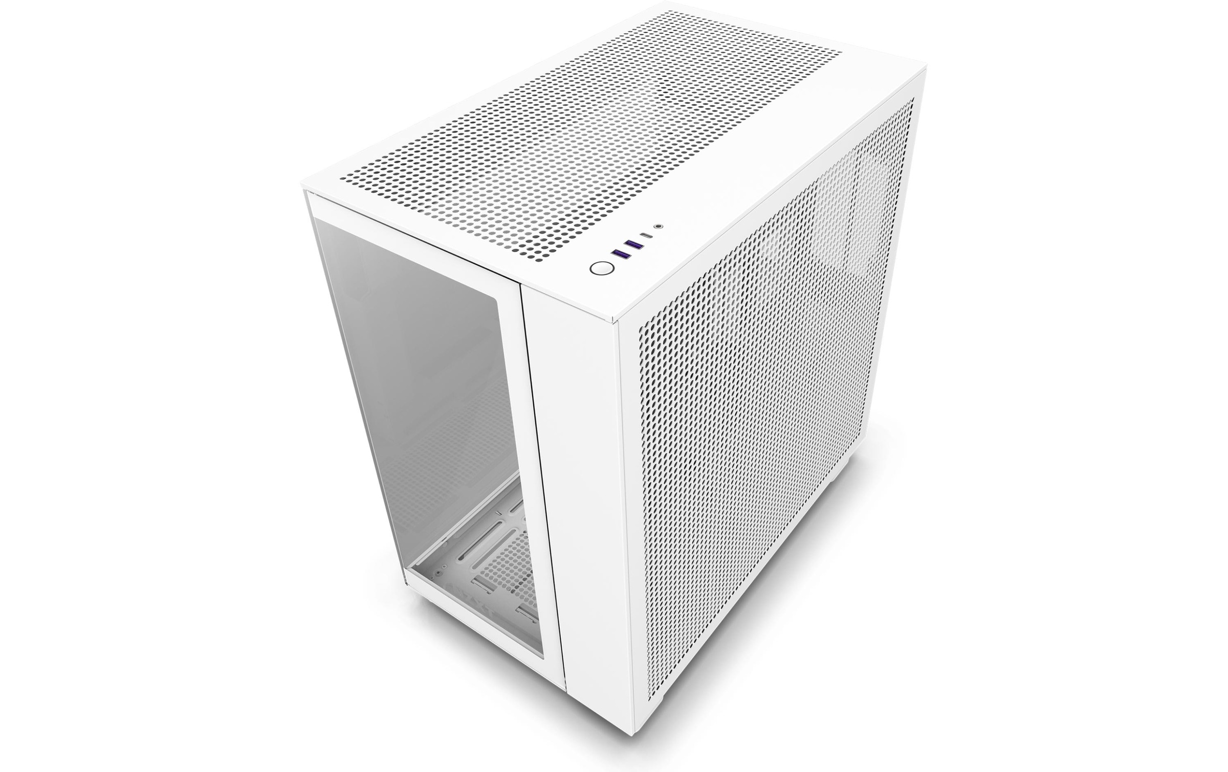 NZXT PC-Gehäuse