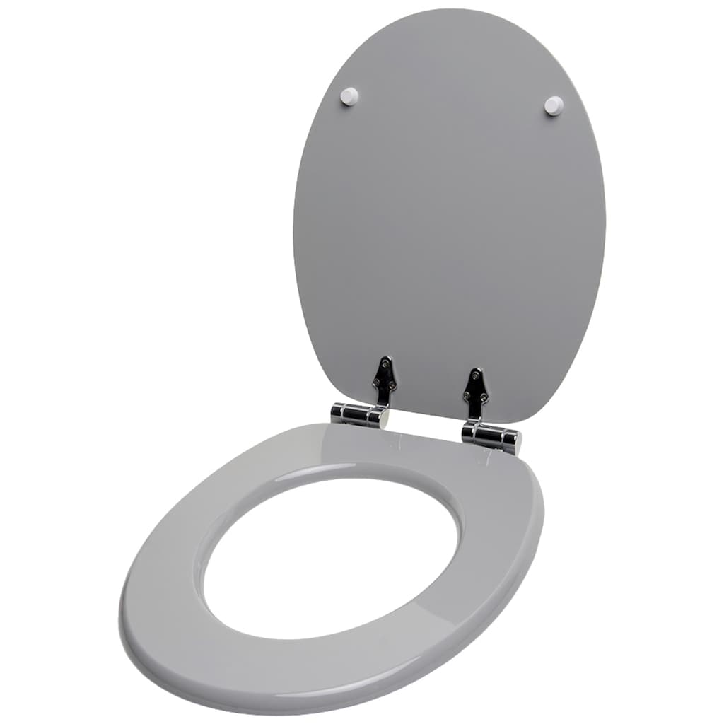 Sanilo WC-Sitz »Basic«
