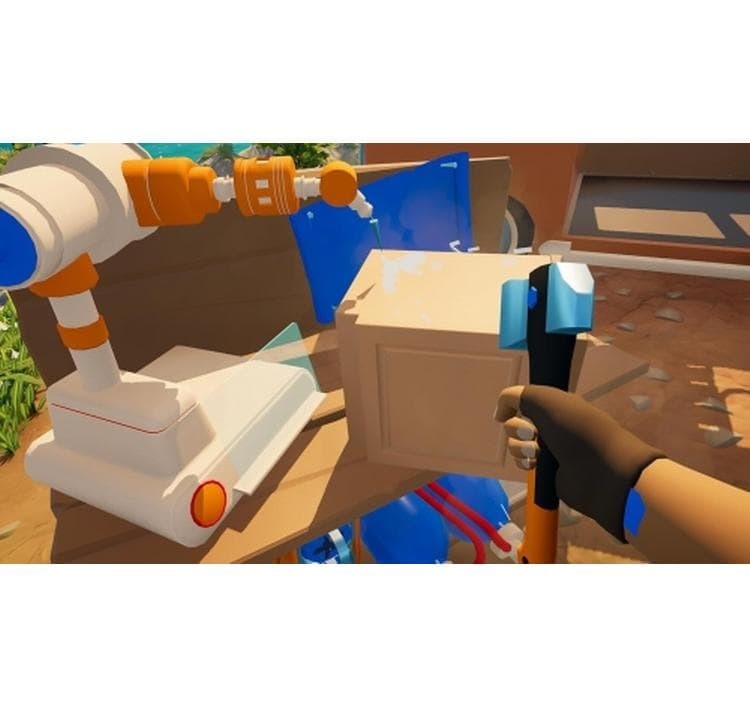  Spielesoftware »Outbound - [Nintendo Switch2]« Nintendo Switch 2