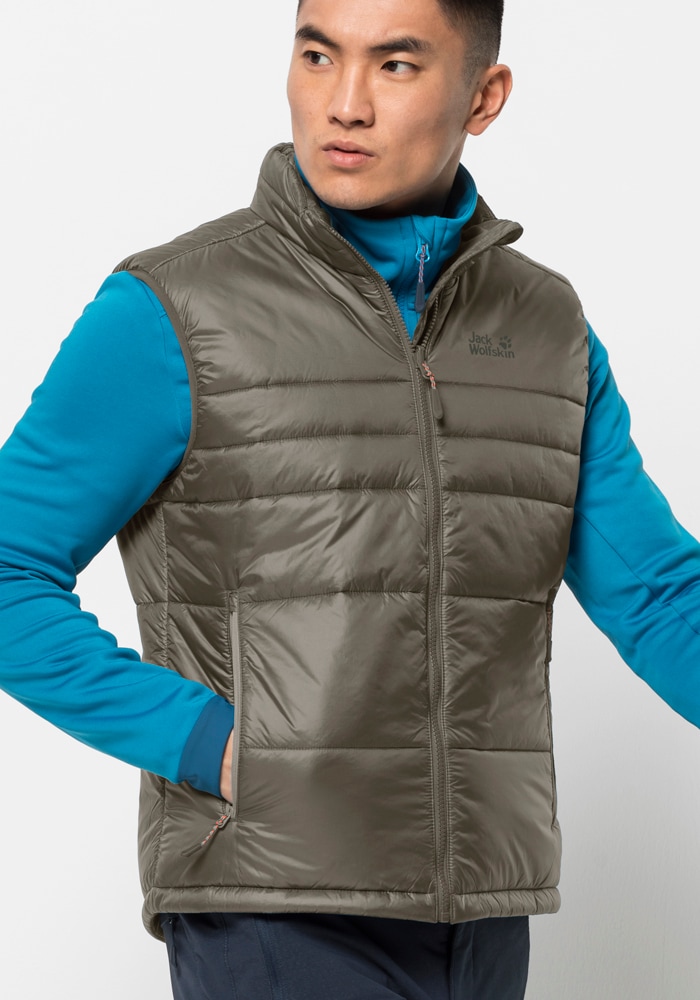 Image of Jack Wolfskin Funktionsweste »ARGON VEST M« bei Ackermann Versand Schweiz