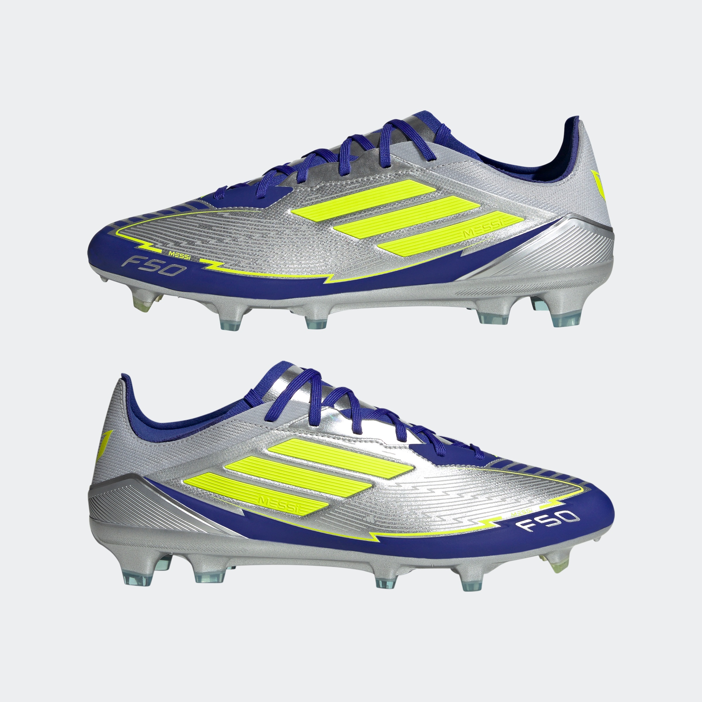 adidas Performance Fussballschuh »F50 PRO MESSI FG«