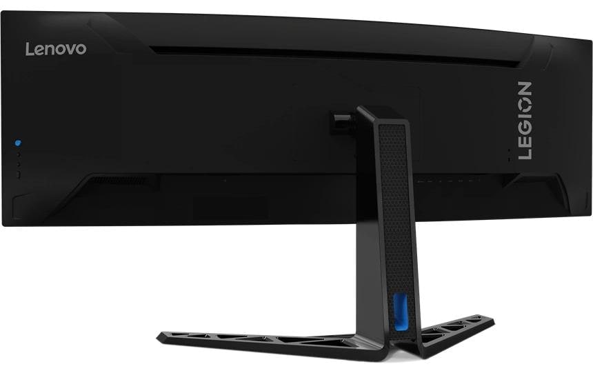 Lenovo Gaming-Monitor »Legion R45w-30«, 112,58 cm/44,5 Zoll, 5120 x 1440 px, 12 ms Reaktionszeit, 170 Hz