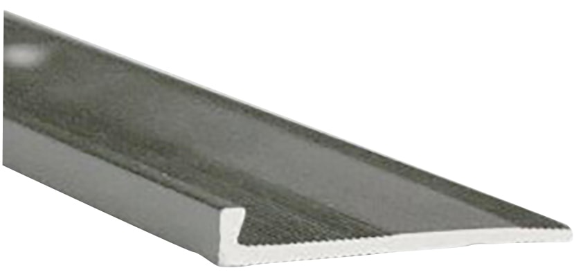 Image of Slate Lite Abschlussprofil »Abschlusskante F-Line«, (1 St.), kleben oder schrauben bei Ackermann Versand Schweiz