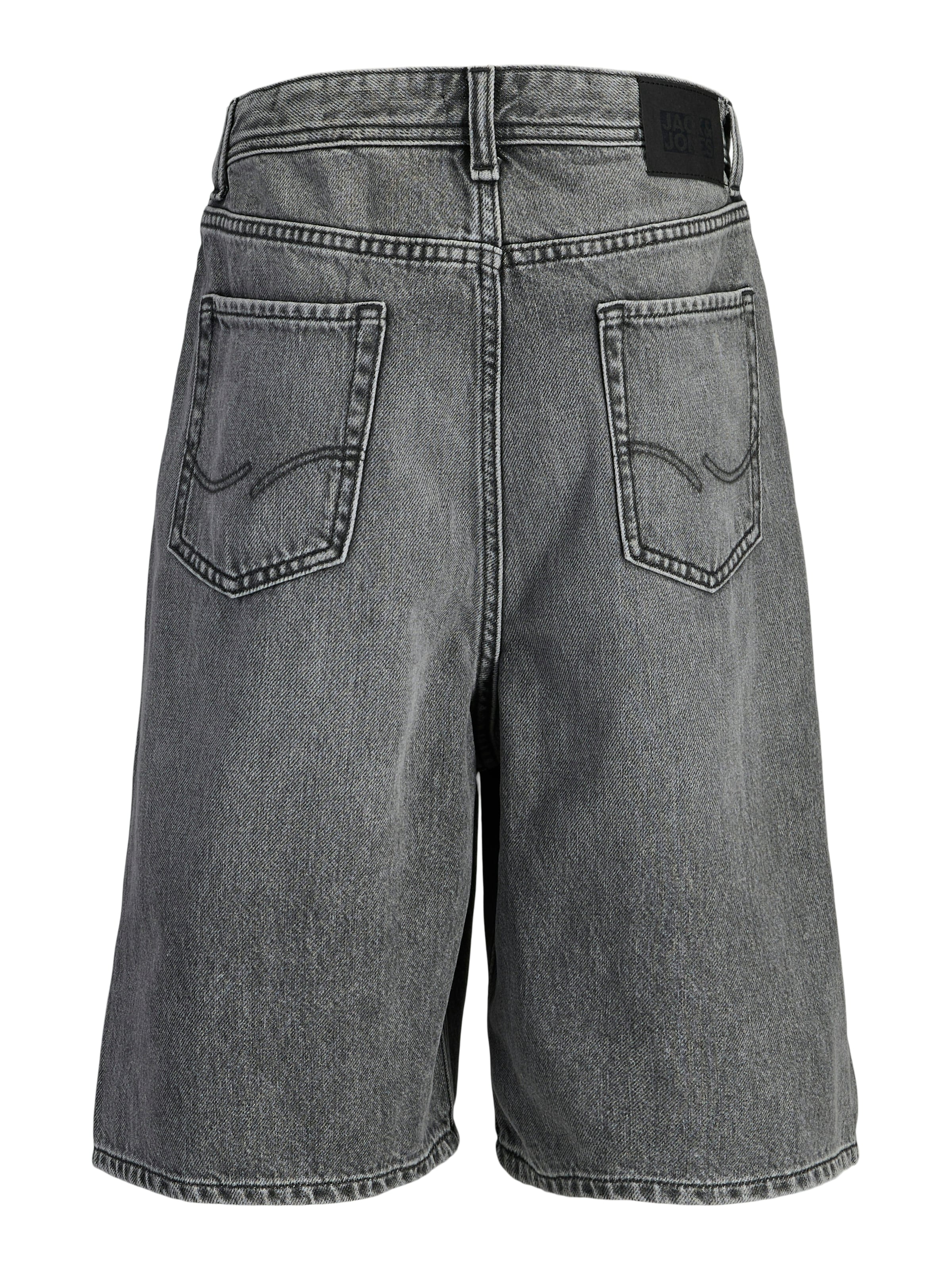 Jack & Jones Junior Shorts »JJIRON JJORIGINAL SHORTS AKM 011 SN JNR«