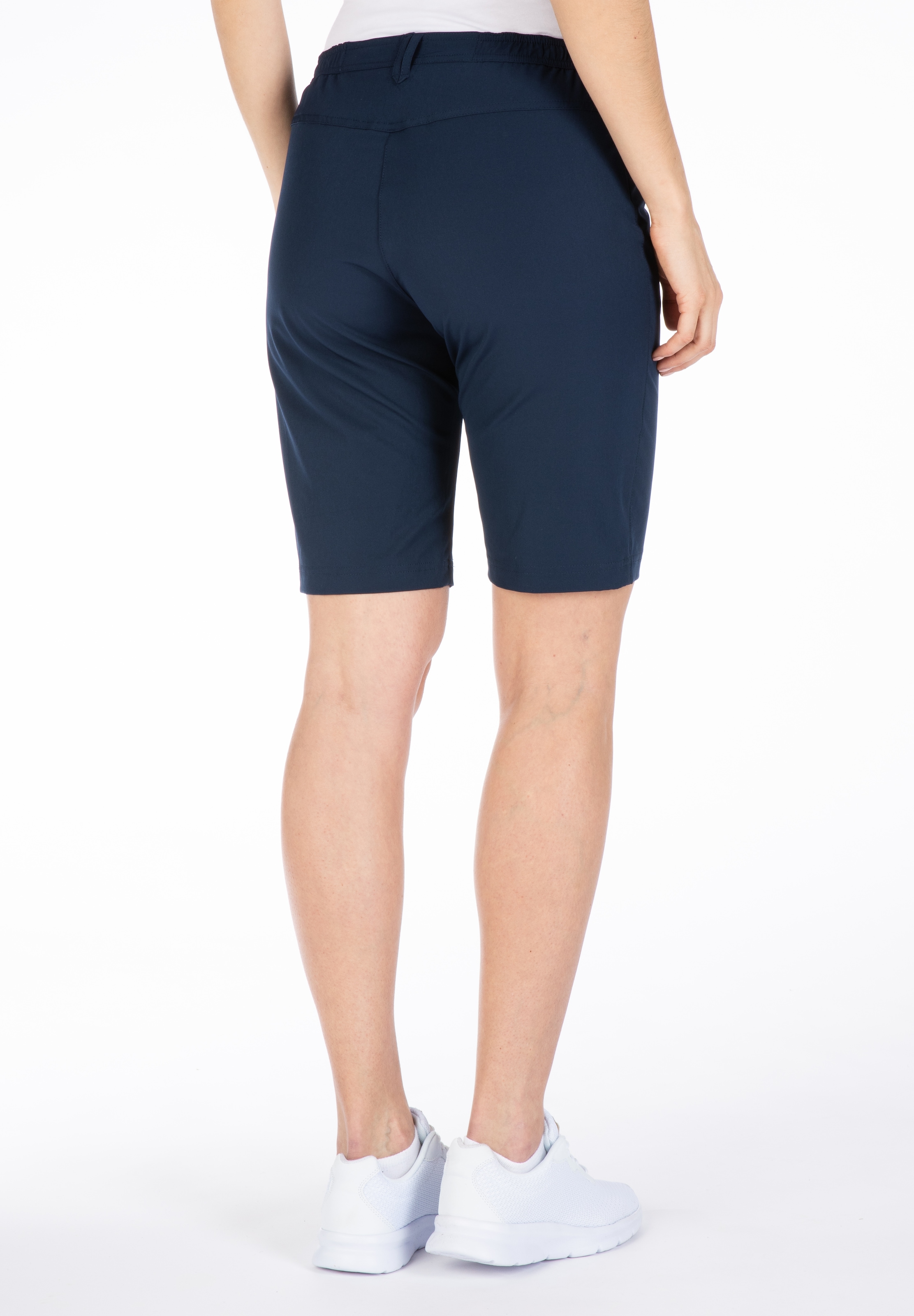 DEPROC Active Short »KENORA URBAN Trekkingshorts Damen«  Aspect chiné