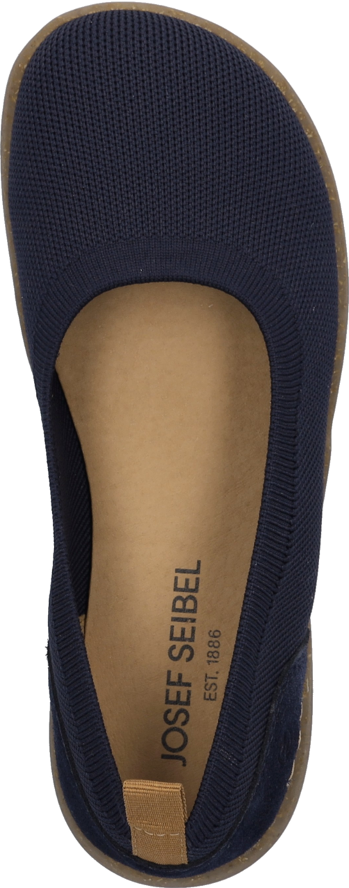 Josef Seibel Barfussschuh »Cassandra 06«  Slipper, Komfortschuh, Schlupfschuh in Schuhweite  G (=weit)