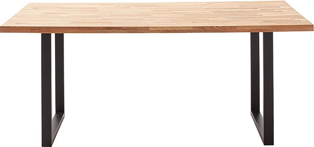 MCA living Table de salle à manger »Zeballos Esstisch« 1 cuis tlg.