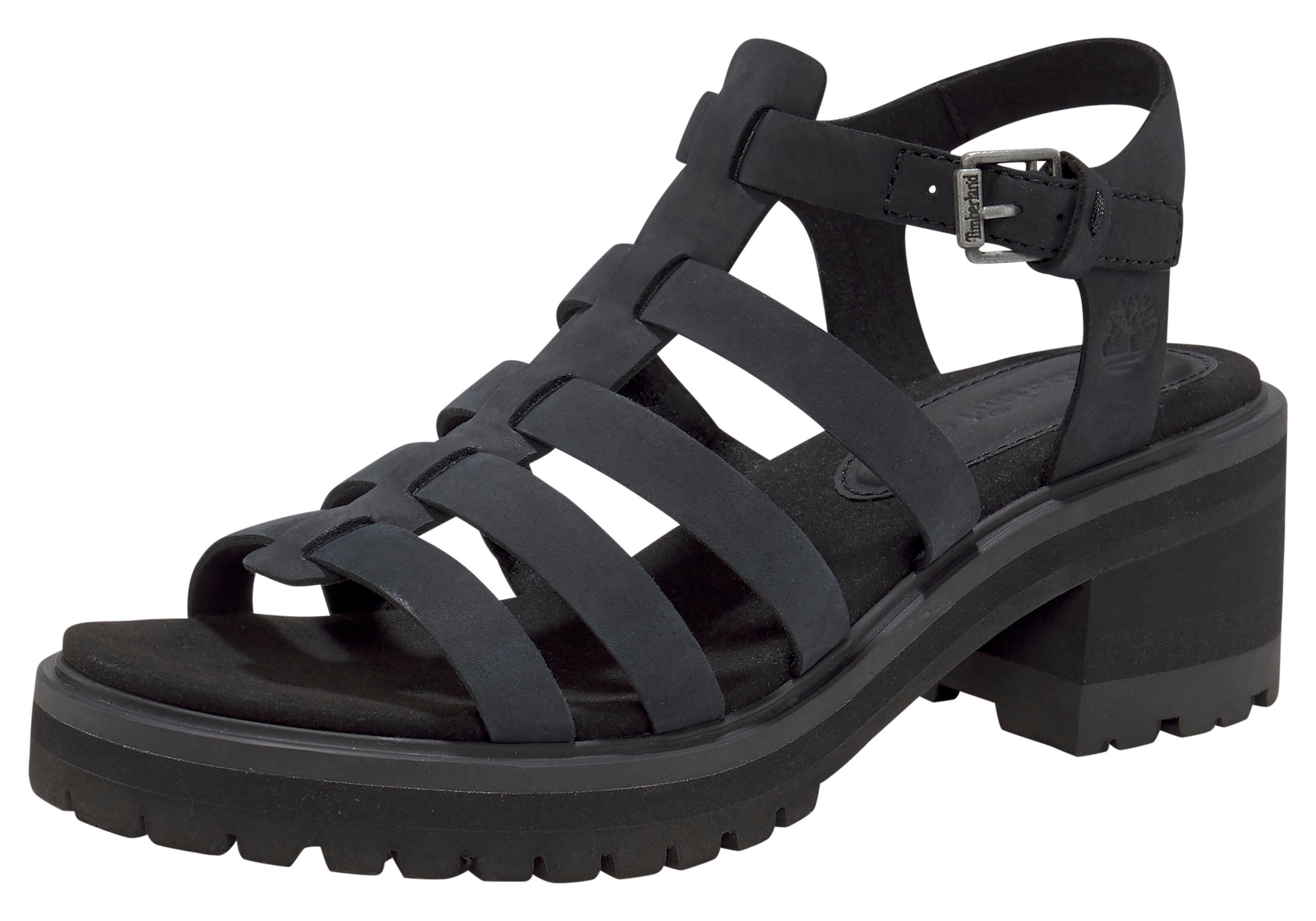 Image of Timberland Sandale »Violet Marsh Fisherman« bei Ackermann Versand Schweiz