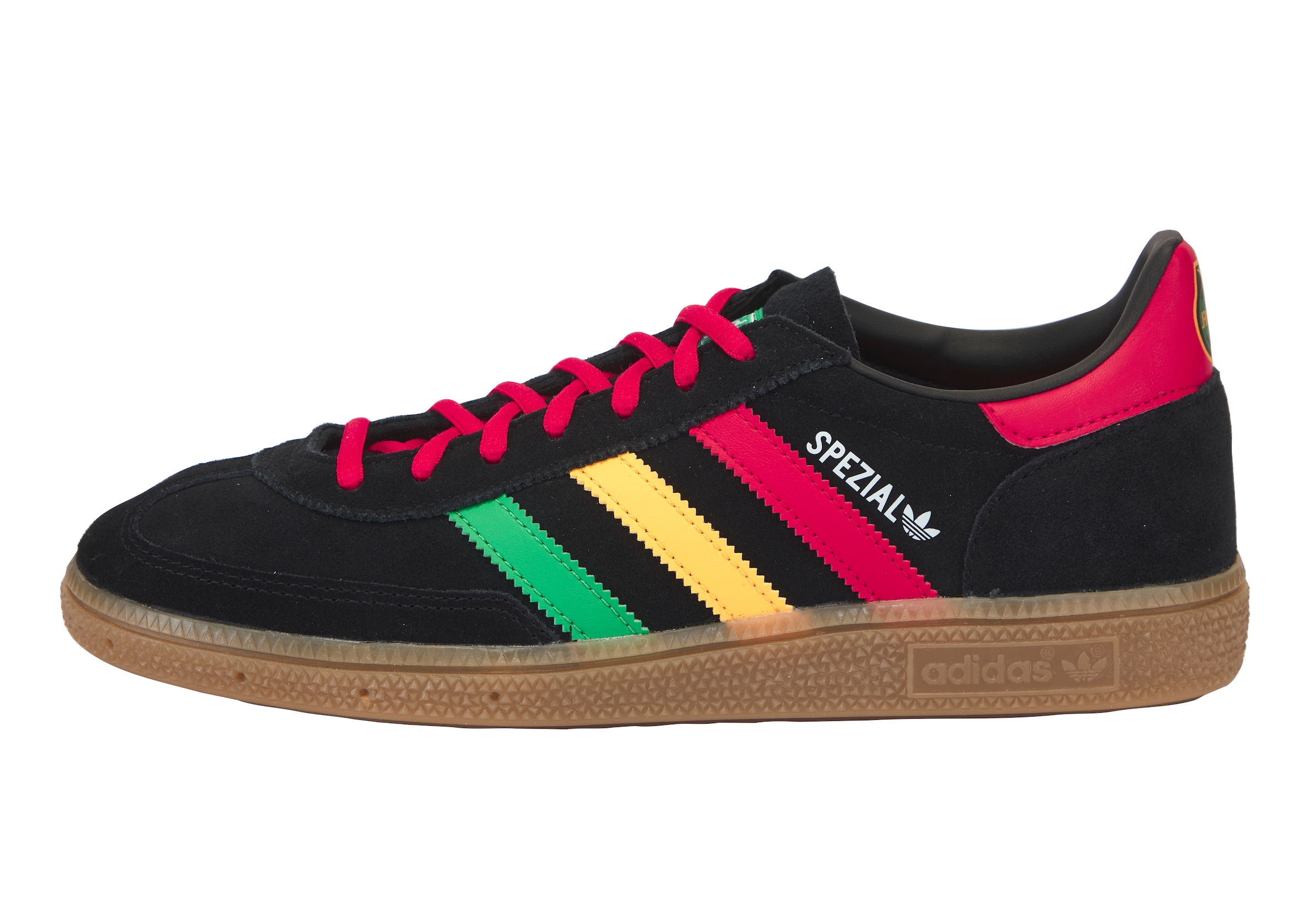 adidas Performance Sneakers »ARGENTINIEN HANDBALL SPEZIAL«  Jamaika Bob Marley