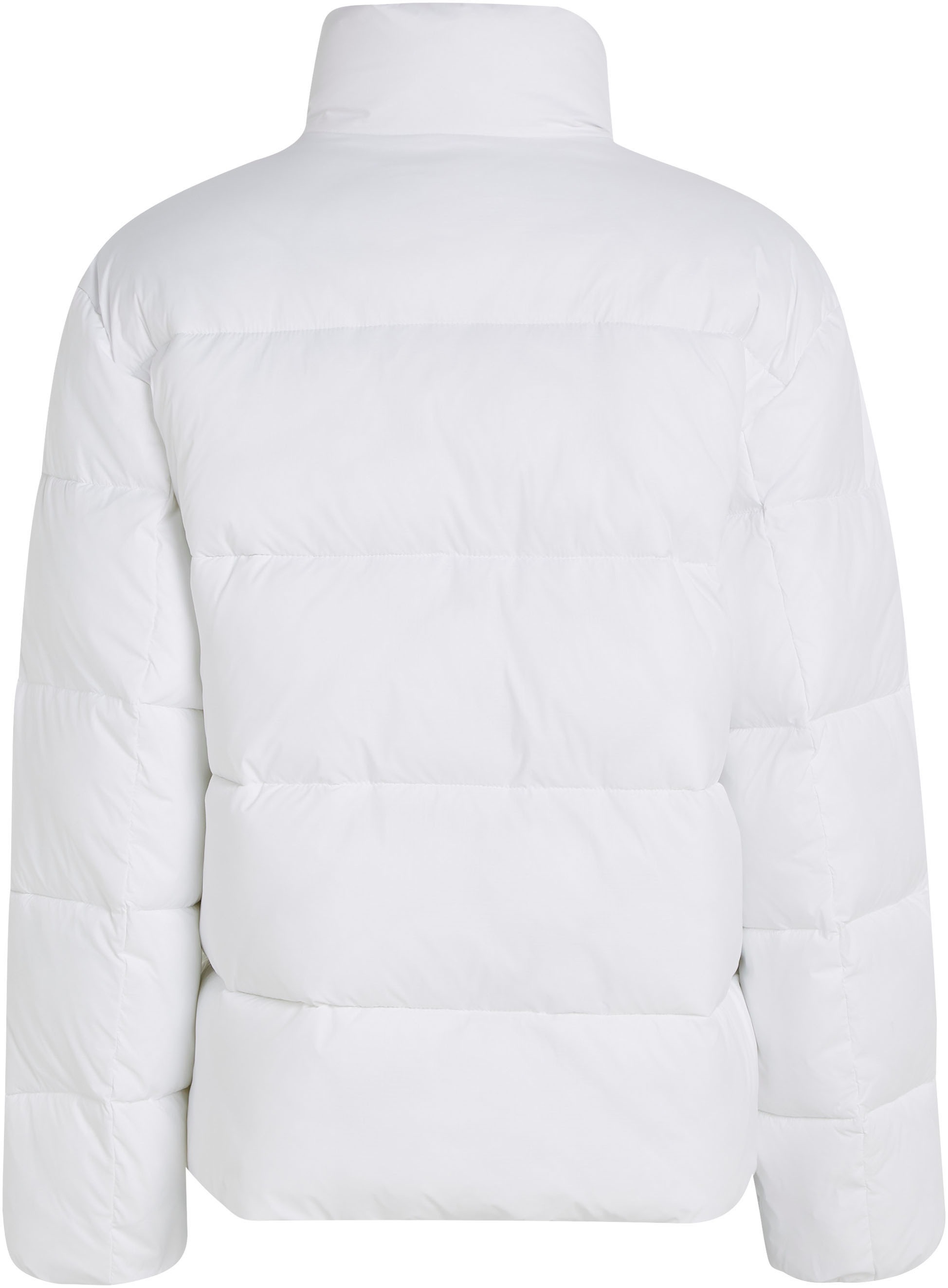 Tommy Jeans Steppjacke »TJW MODERN PUFFER«, mit Aufhänger