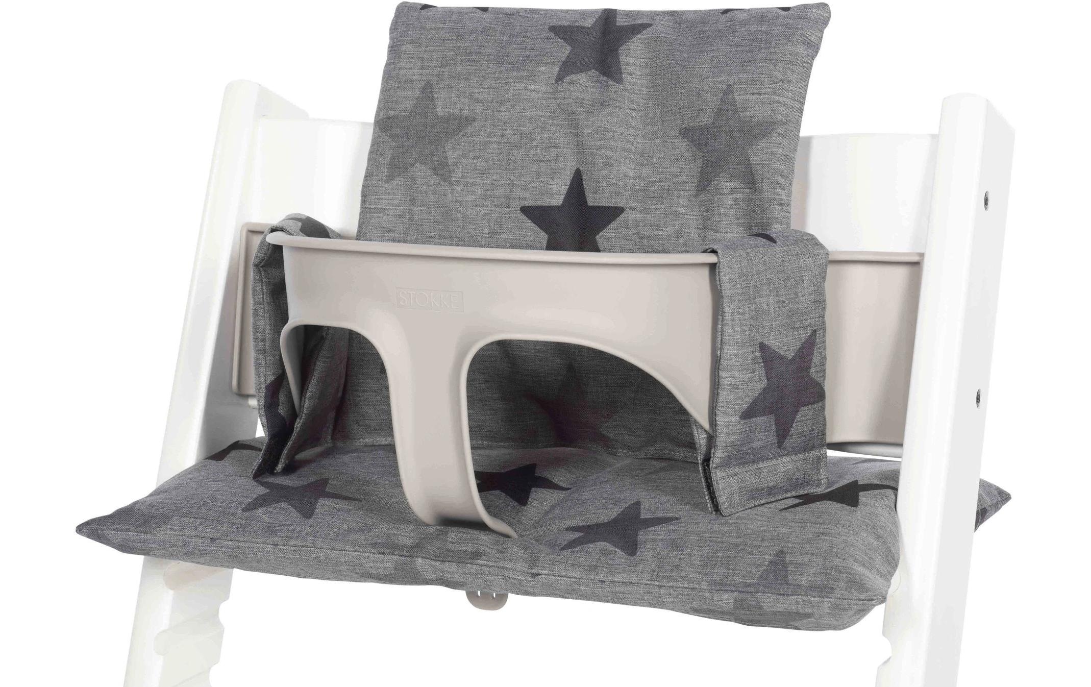 Dooky Coussin d'assise »Sterne«