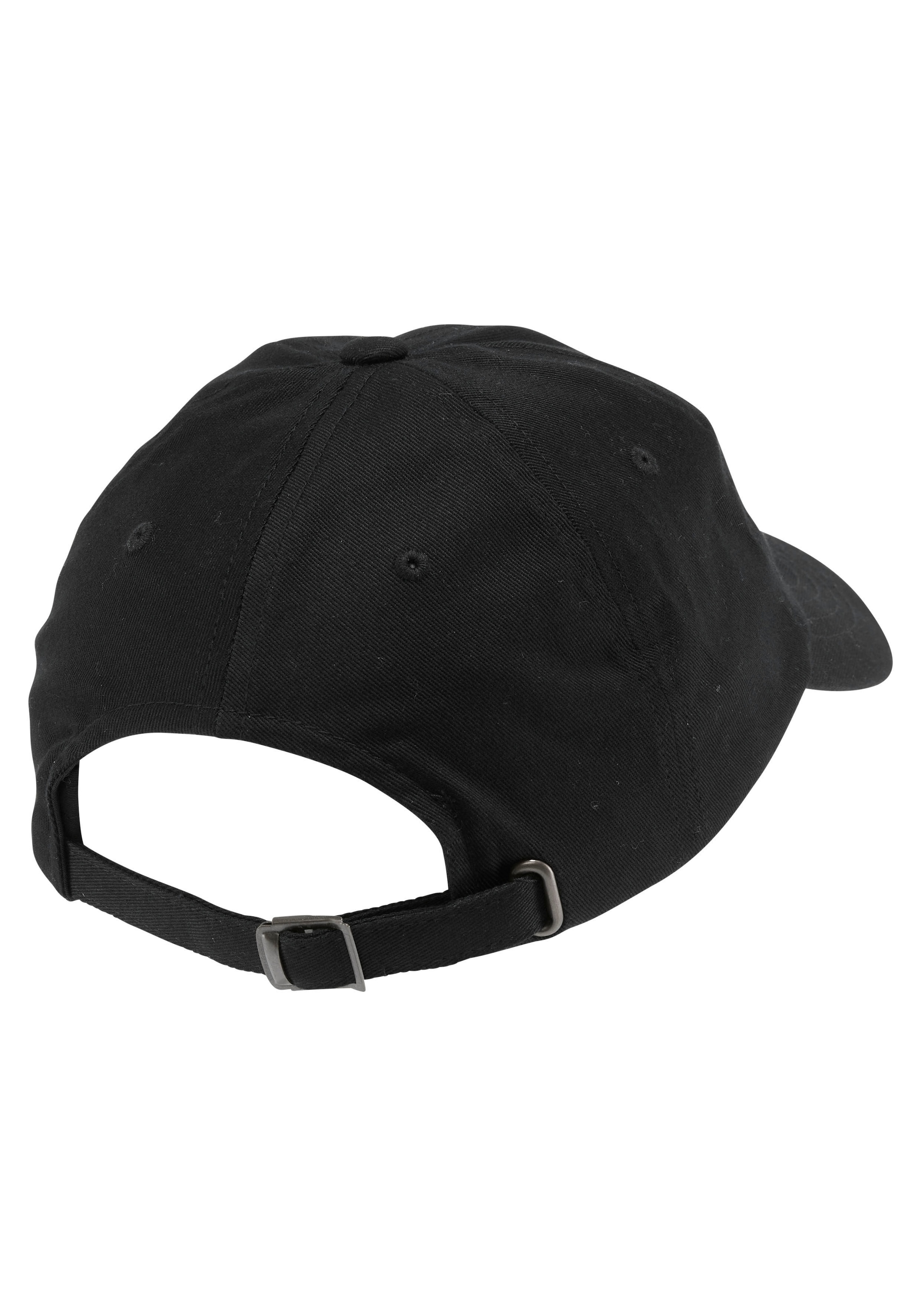 MSTRDS Baseball Cap