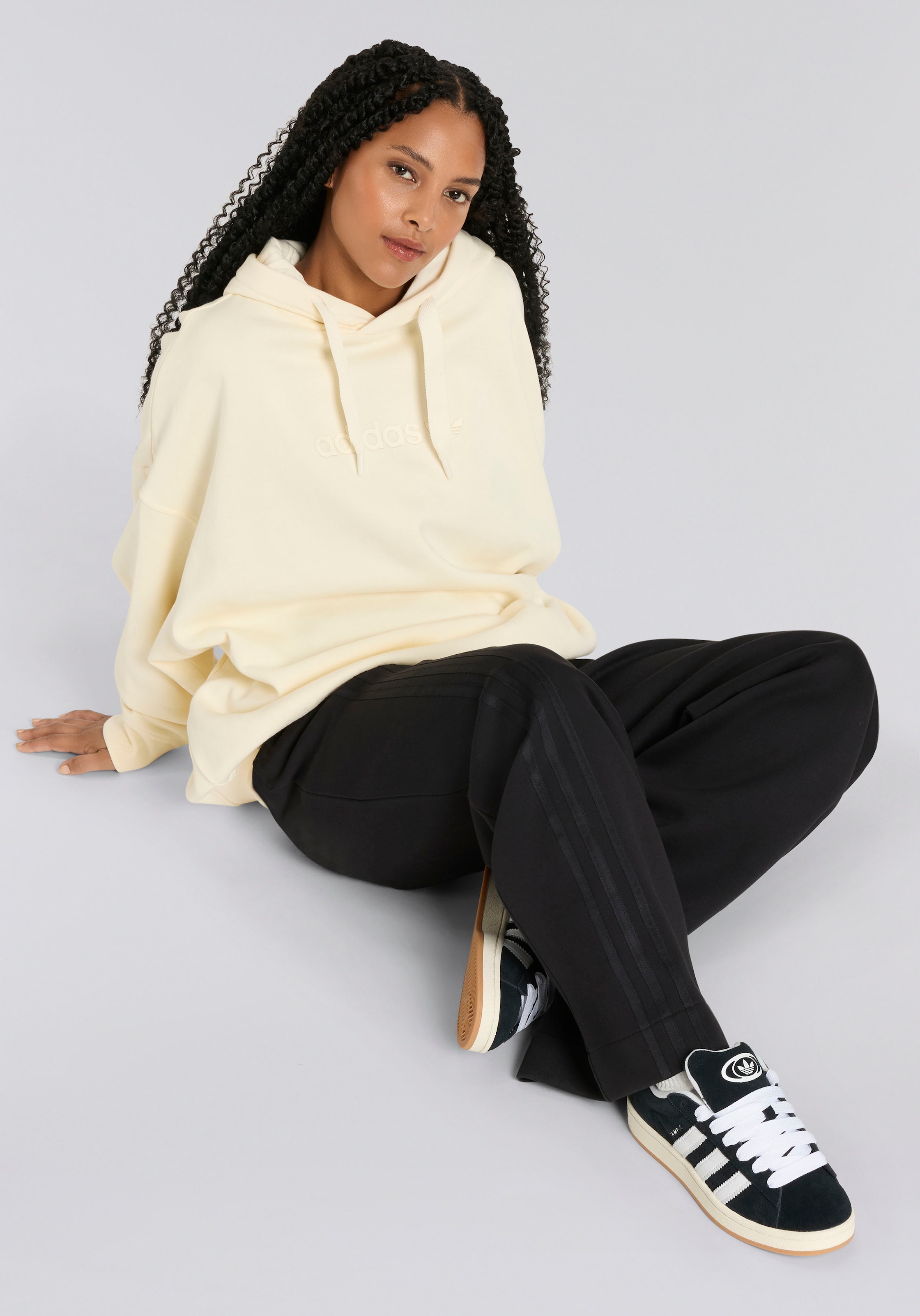 adidas Originals Sporthose »3 STRIPES PANT«, (1 tlg.)