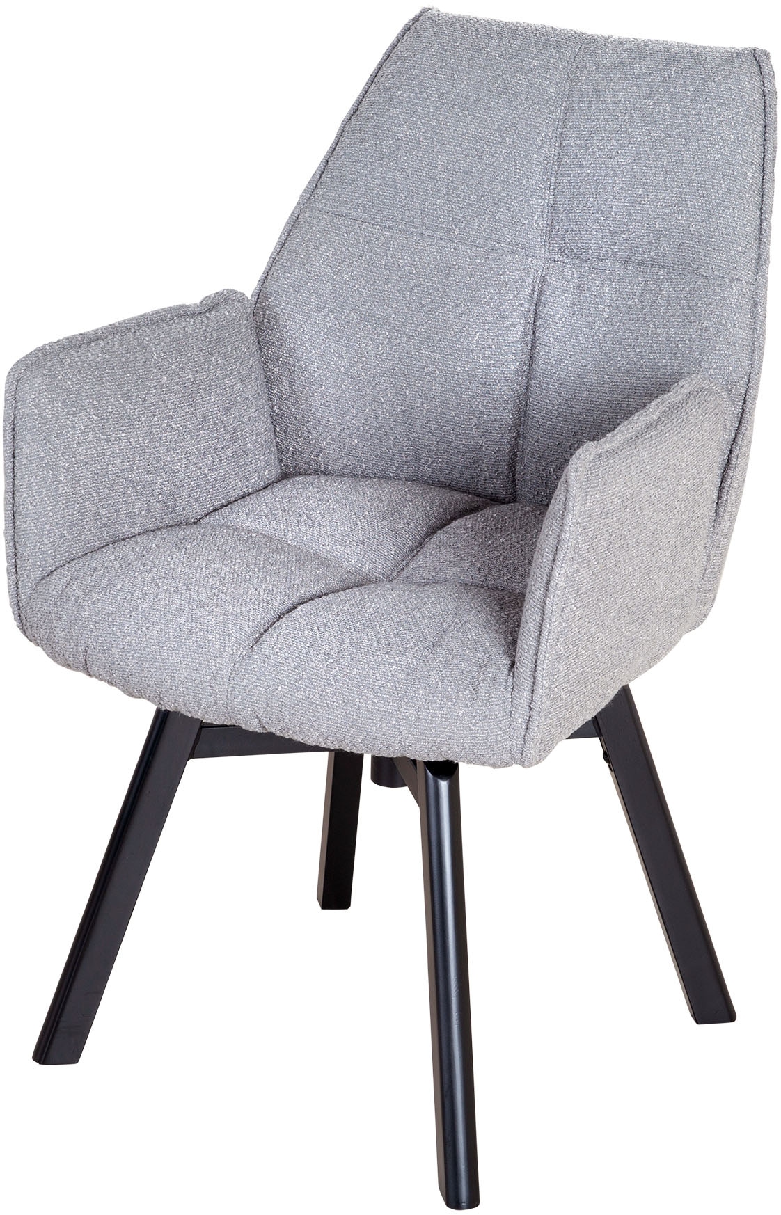INOSIGN Chaise de salle à manger »Lara« (Ensemble) 2 cuislot de 2