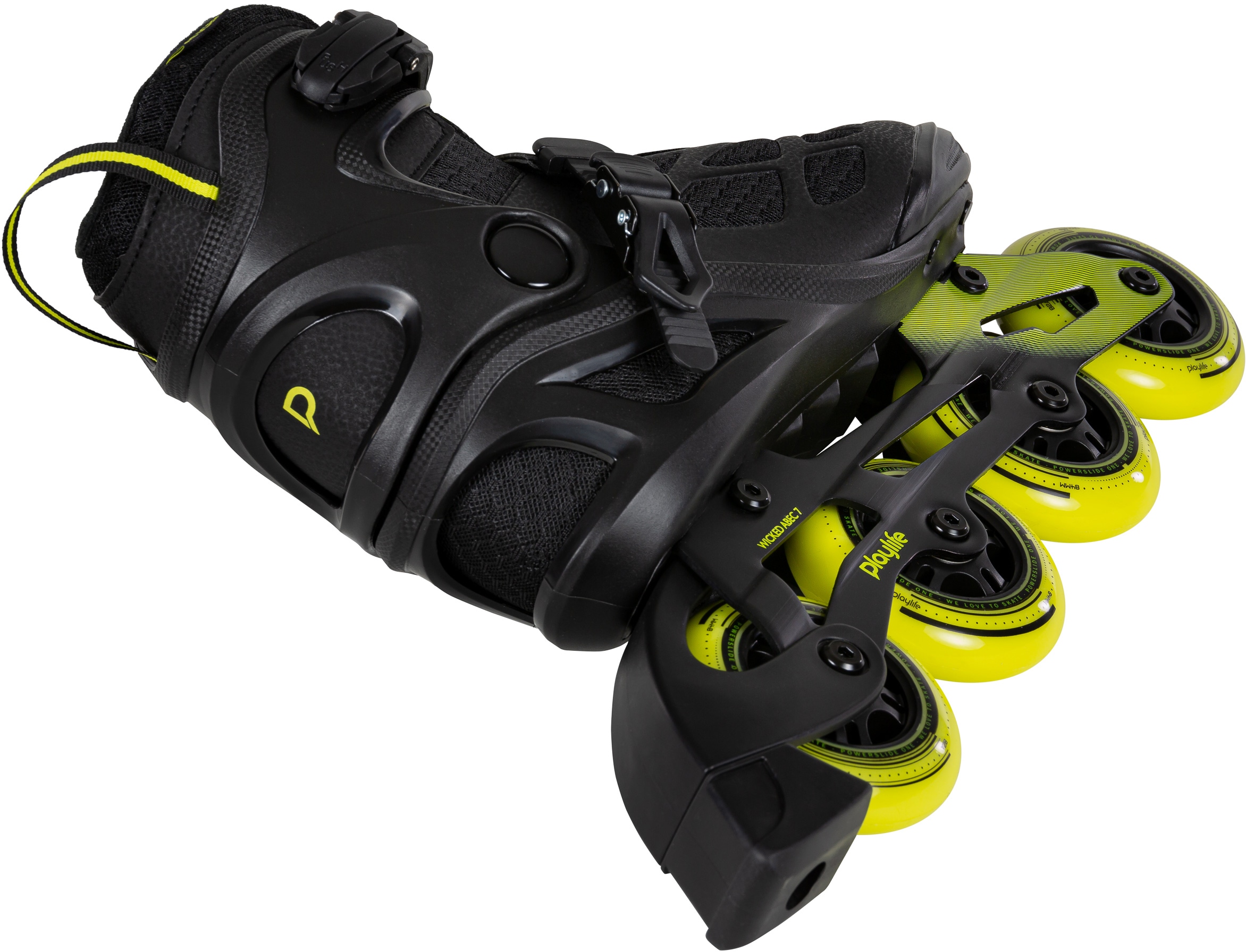Playlife Inlineskates »Playlife Lancer«