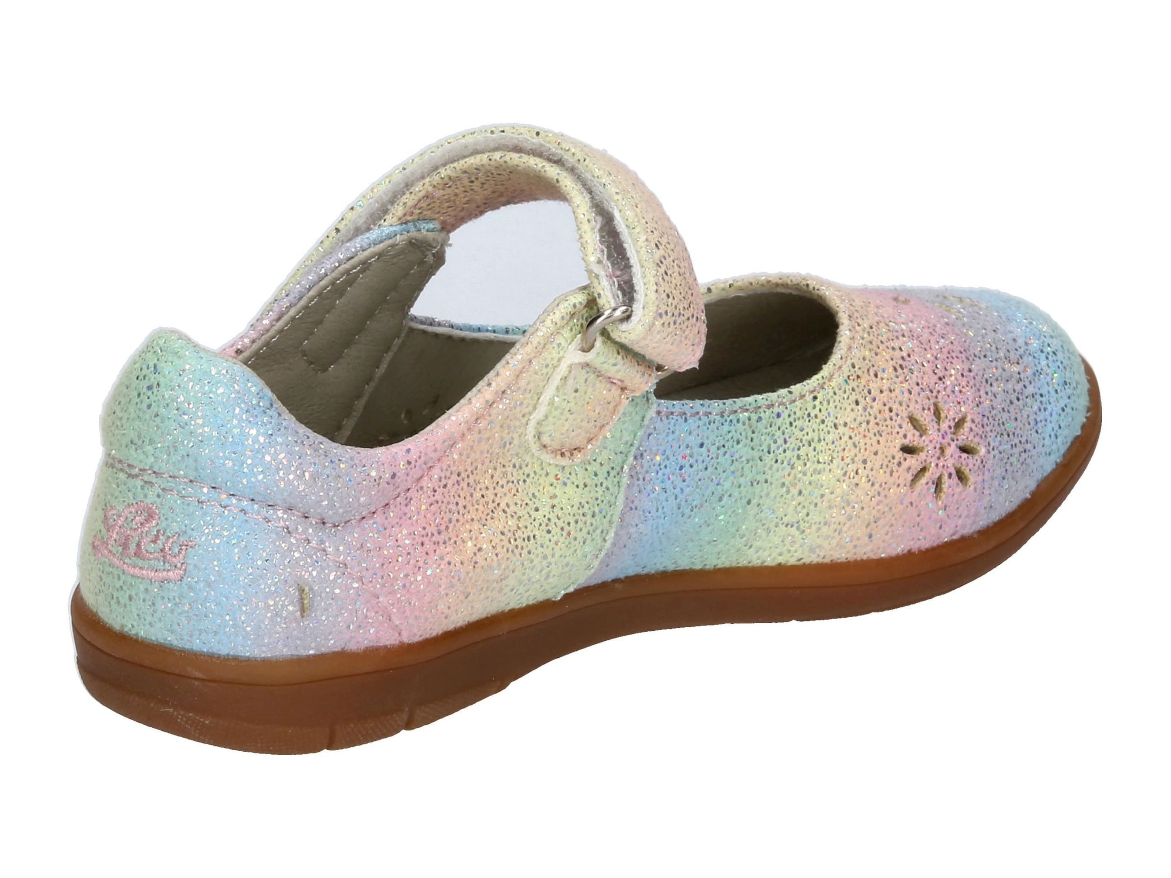 Lico Ballerine »Ballerina Elf Magic V«