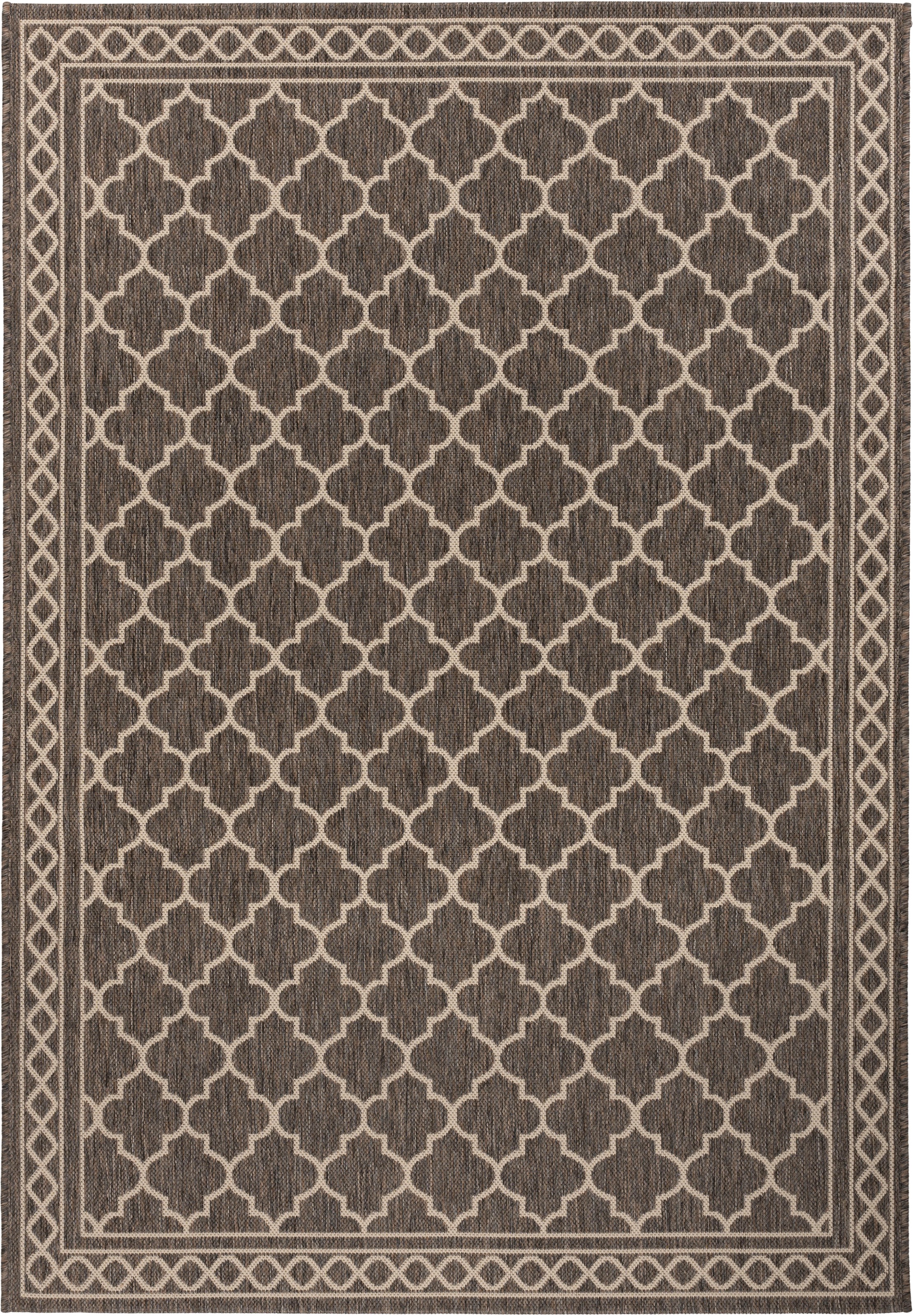 Image of Arte Espina Teppich »Splash 300«, rechteckig, 8 mm Höhe bei Ackermann Versand Schweiz