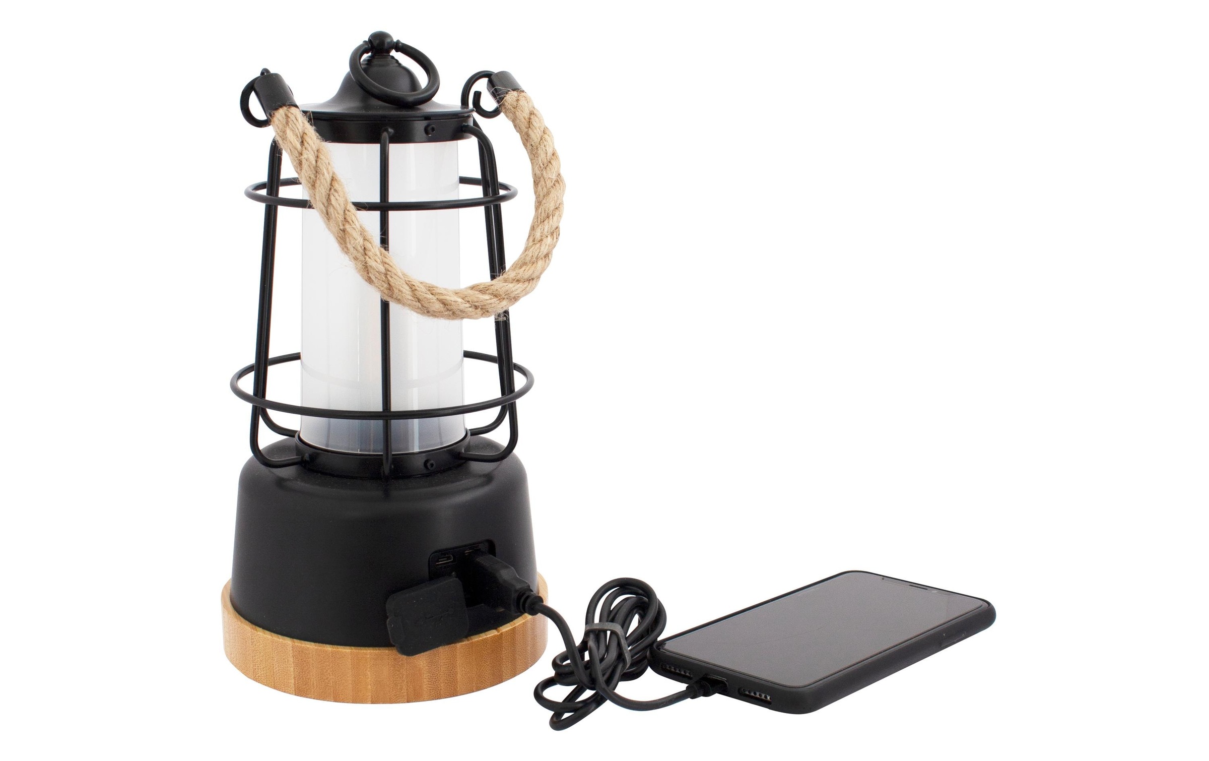 Eurotrail LED Laterne "Storm"