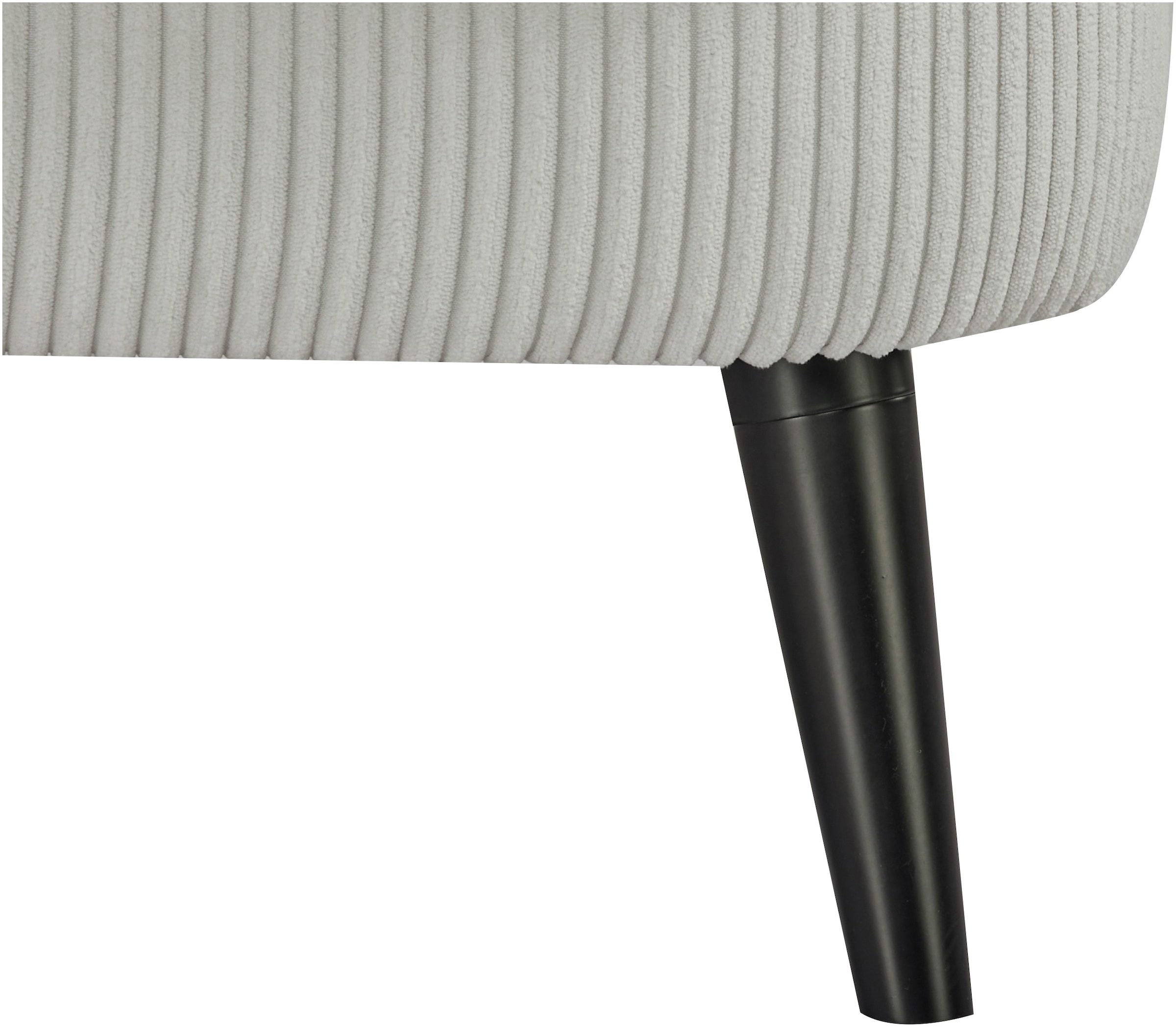 INOSIGN Fauteuil »HUTSELL in Cord und Webstoff, TV-Sessel oder Relax-Sessel« passt in jedes Wohnzimmer