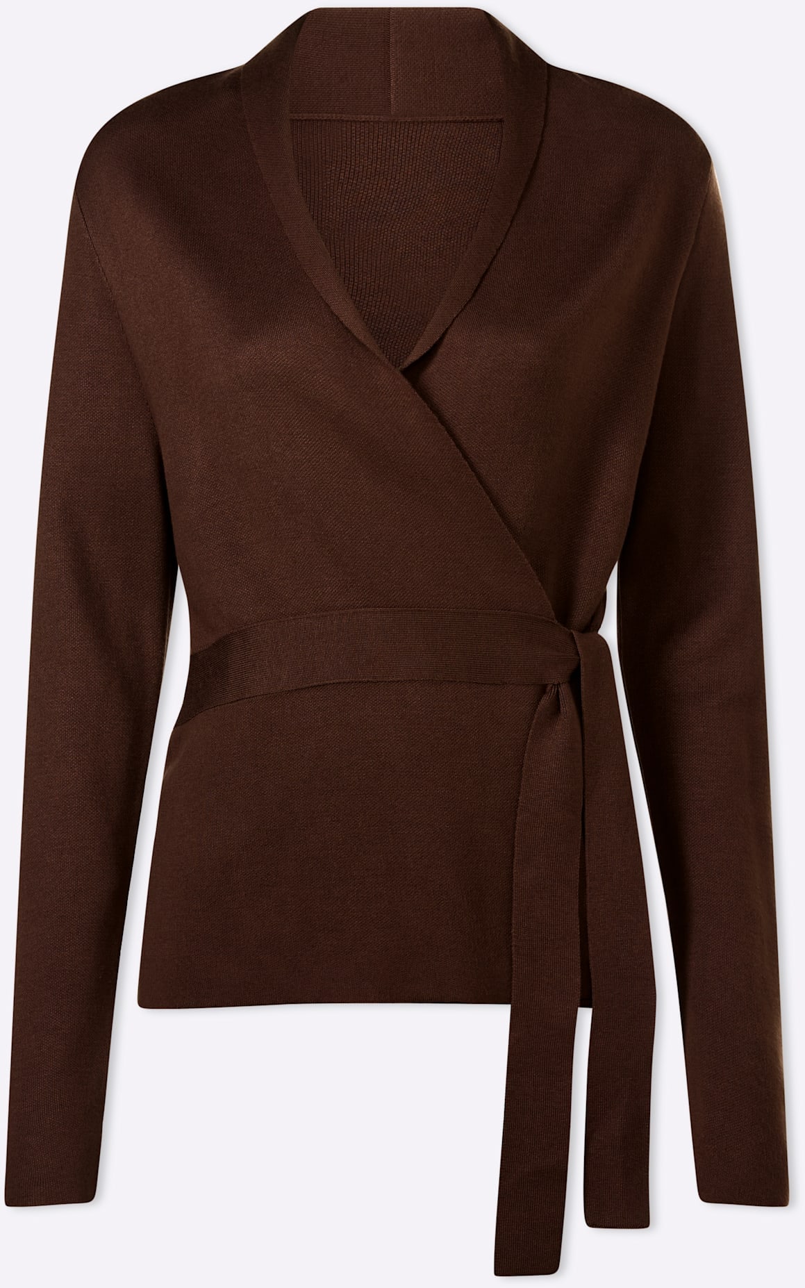 heine Veste en tricot