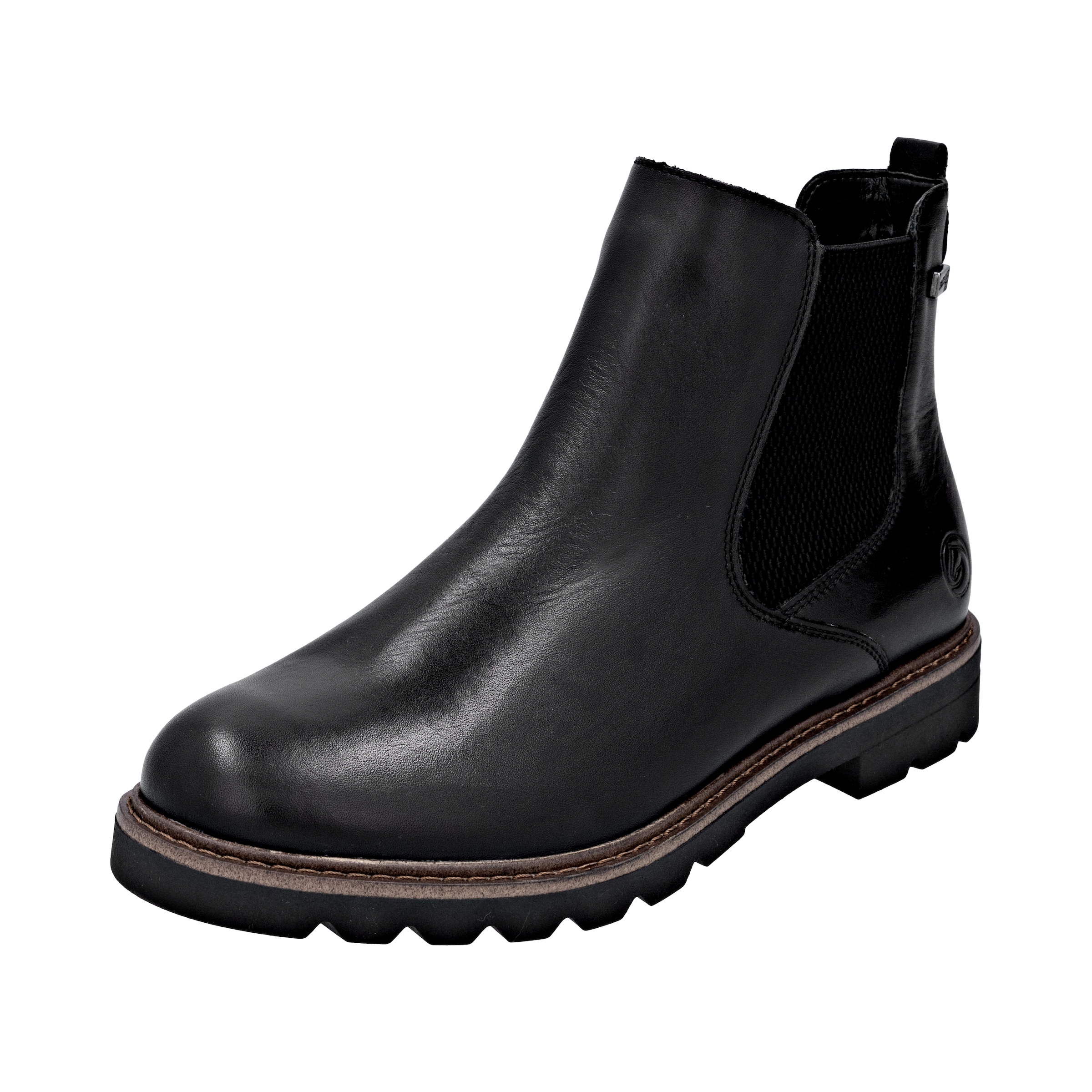 Remonte Bottines chelsea  Winterstiefelette, Klassik-Boots mit wasserabweisender TEX-Membran