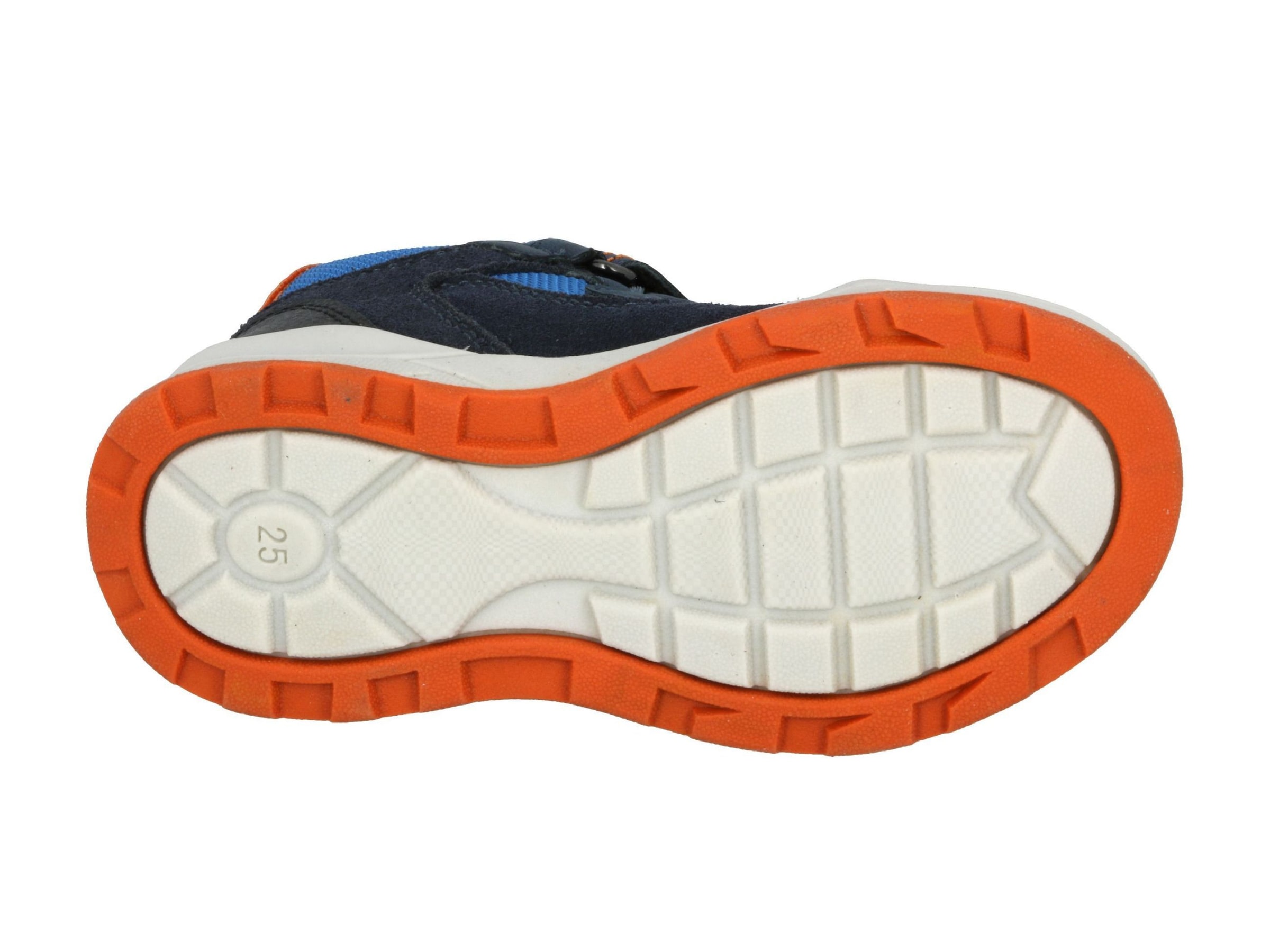 Lico Chaussure d'extérieur »Freizeitstiefel Tarik V«