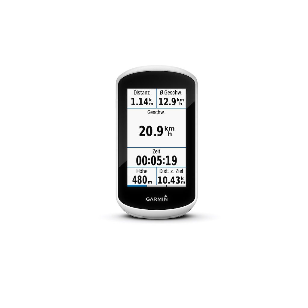 Garmin GPS-Tracker »Garmin Edge Explore«