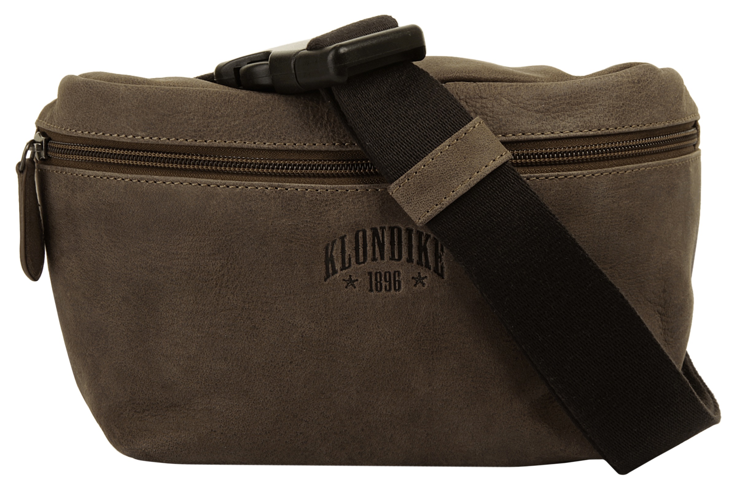 Image of Klondike 1896 Gürteltasche, (1 tlg.), echt Leder bei Ackermann Versand Schweiz