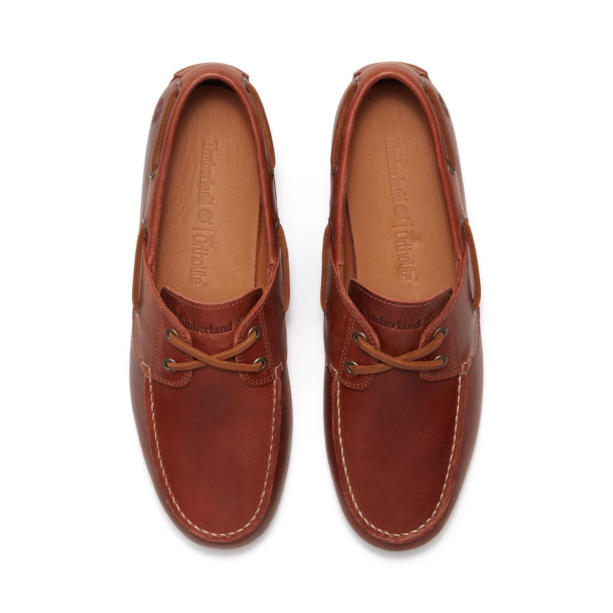 Timberland Bootsschuh »CEDAR BAY ESSENTIAL BOAT SHOE«  aus Leder