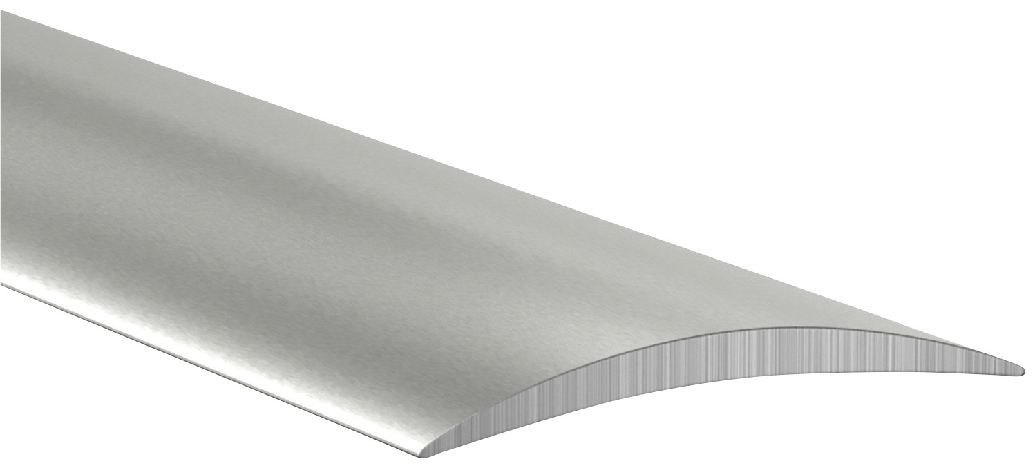 Image of Küberit Übergangsprofil »Übergang 462 SK«, (2 St.), BxL: 4x100 cm, selbstklebend bei Ackermann Versand Schweiz