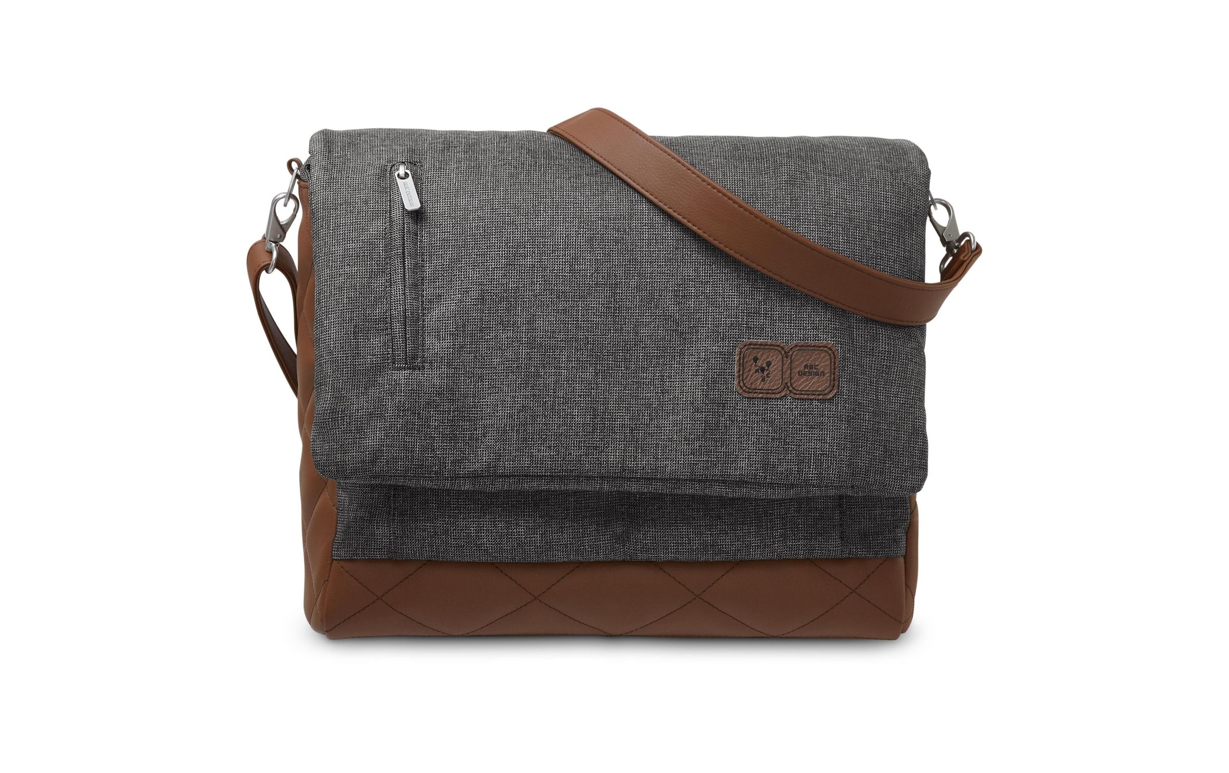 ABC Design Wickeltasche »Design Wickeltasche Urban Aspha«