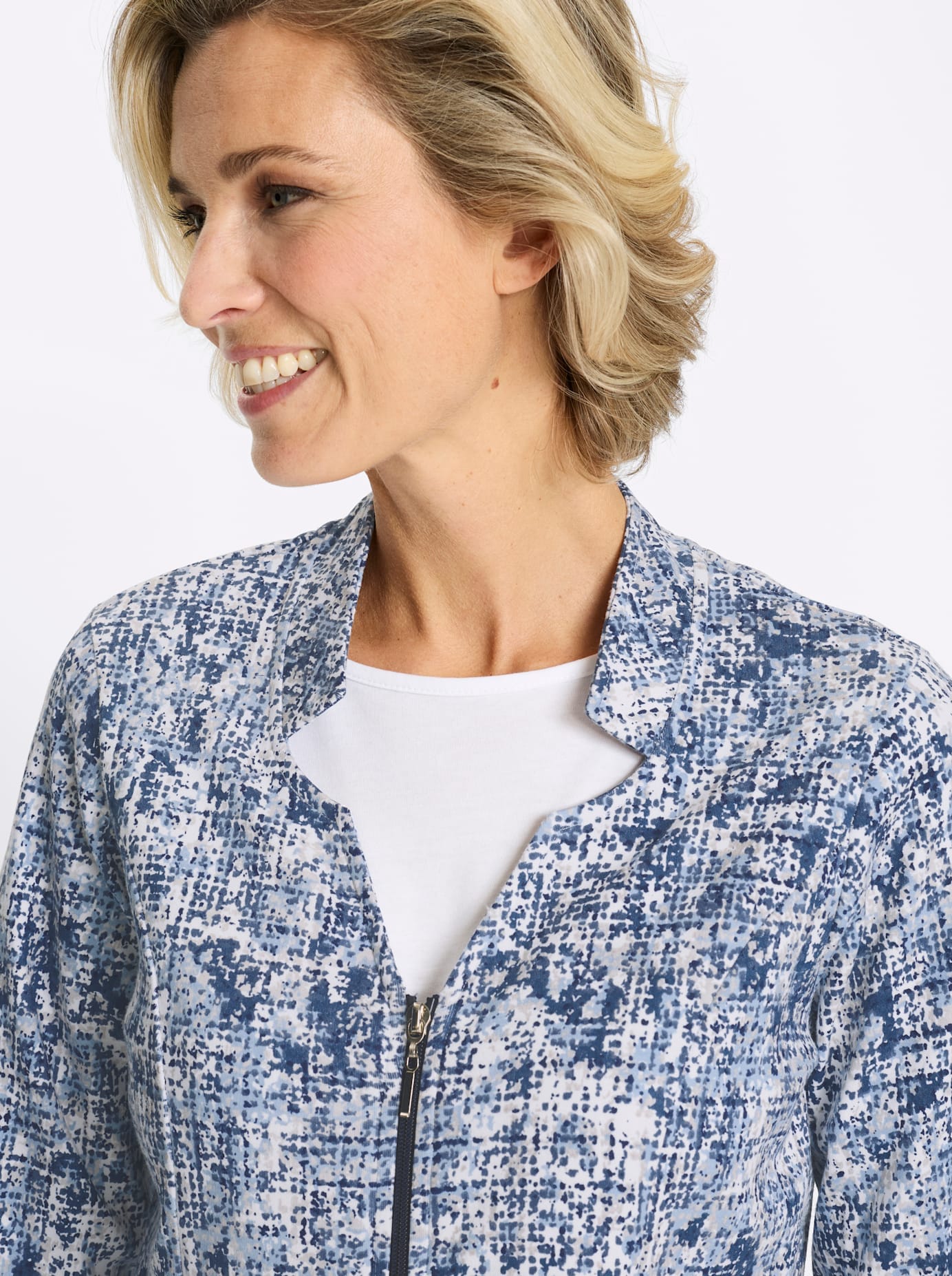 Classic Basics Jackenblazer »Blazer«