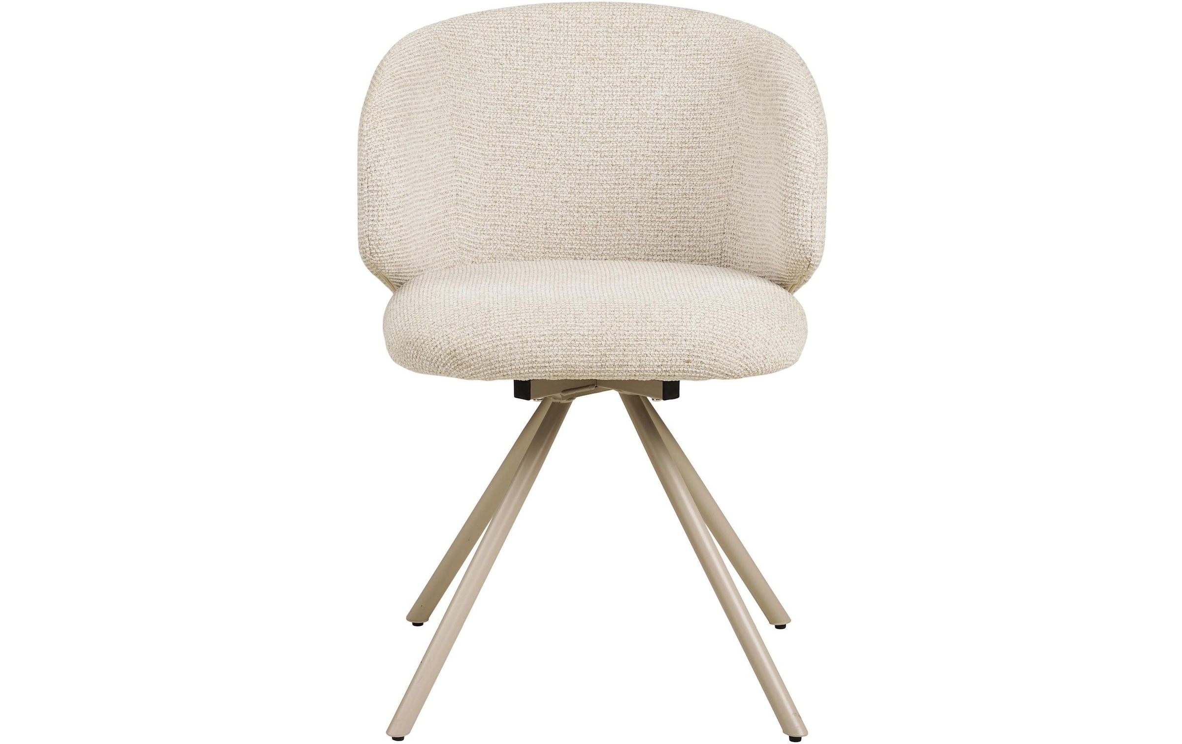   Chaise de salle à manger »House Nordic Fulham, Sand, 2er Set« ()