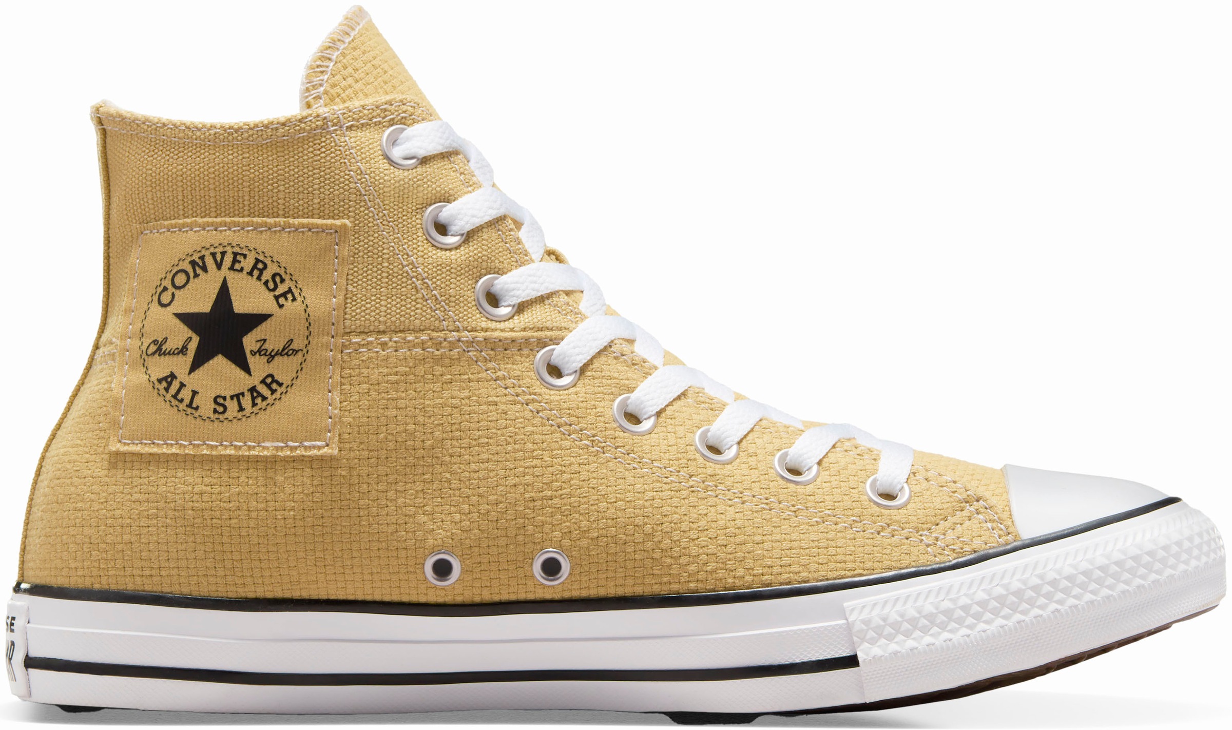 Converse Sneaker »CHUCK TAYLOR ALL STAR CANVAS & JACQ«