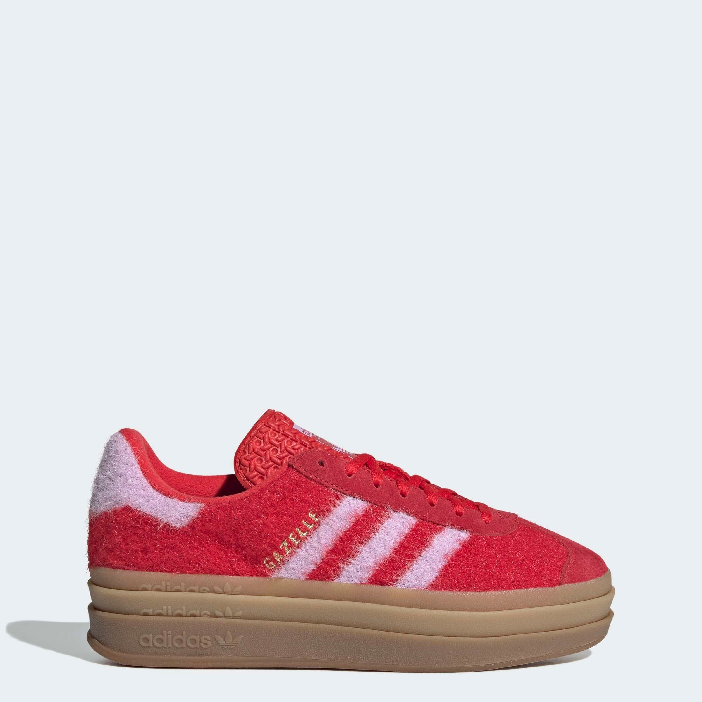 adidas Originals Sneakers »GAZELLE BOLD SCHUHE«