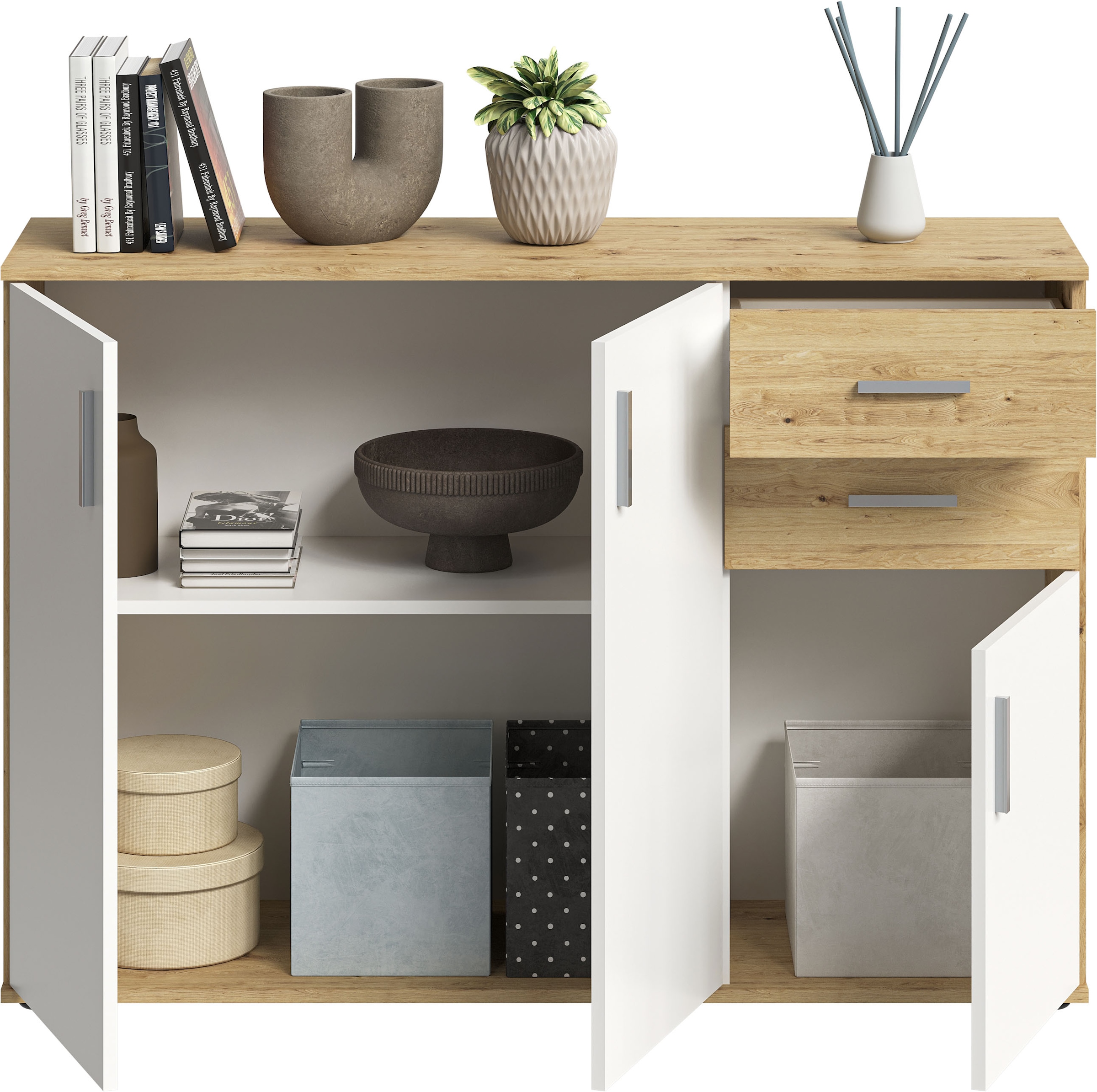 FMD Commode »Albi«