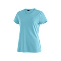 Maier Sports Funktionsshirt »Trudy«, Damen T-Shirt, Kurzarmshirt für Wandern und Freizeit