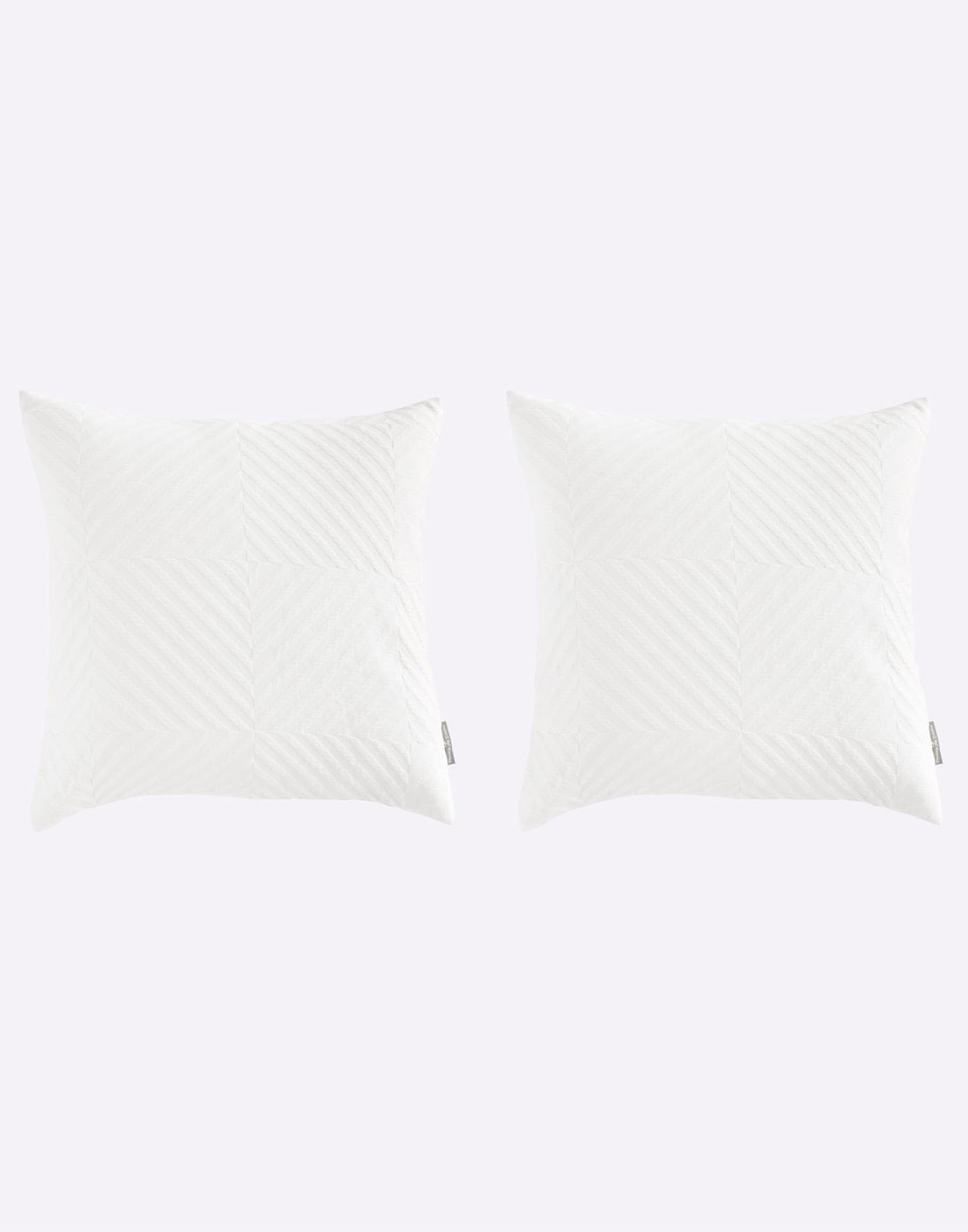 Pereira da Chuna Housse de coussin