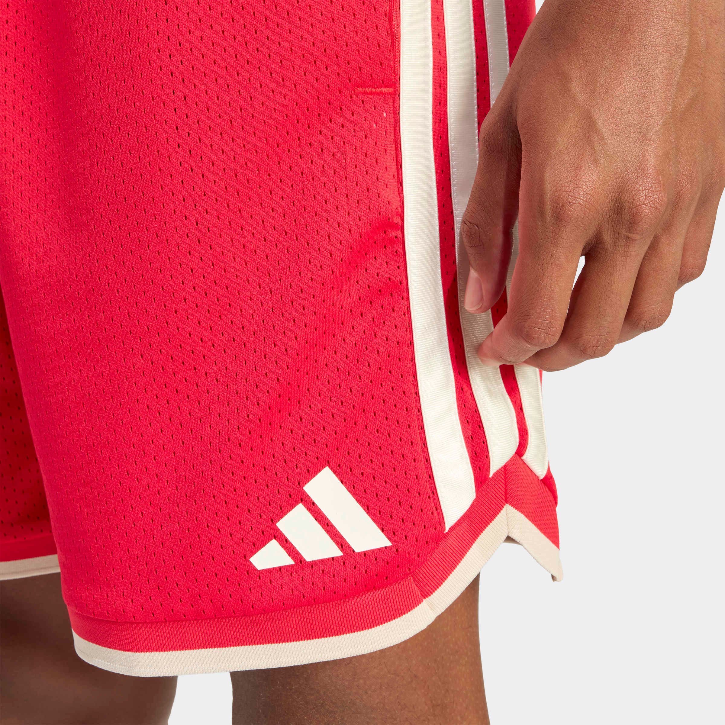 adidas Sportswear Short »STADIUM MESH«