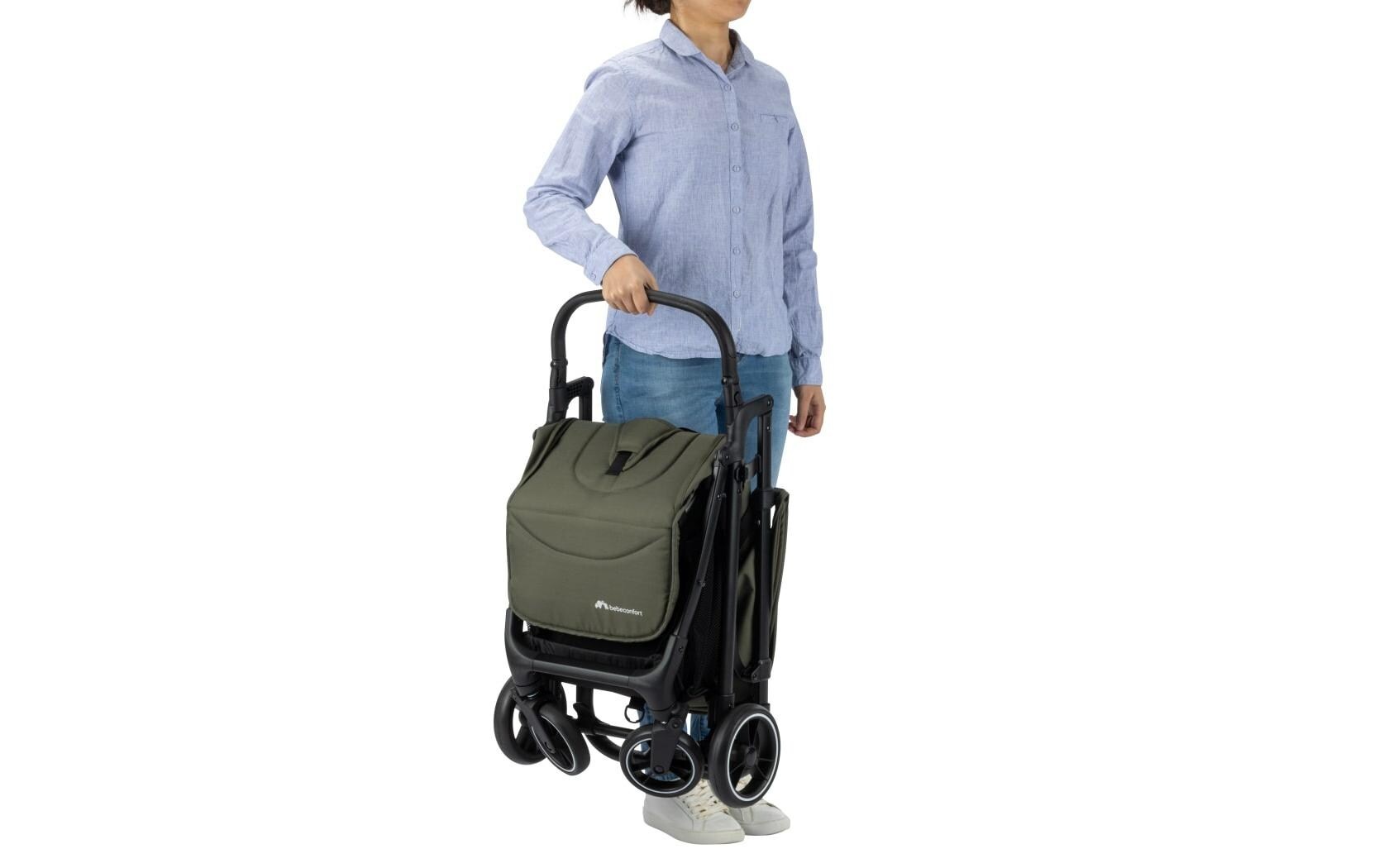 Bebeconfort Kinder-Buggy »Buggy Azur Mineral Green«