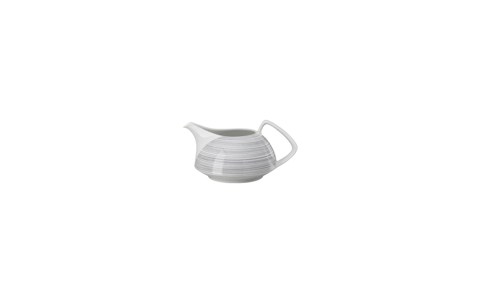Image of Rosenthal Milchkännchen "Rosenthal TAC Gropius Stripes 2.0 0.25 l" 0,25 l