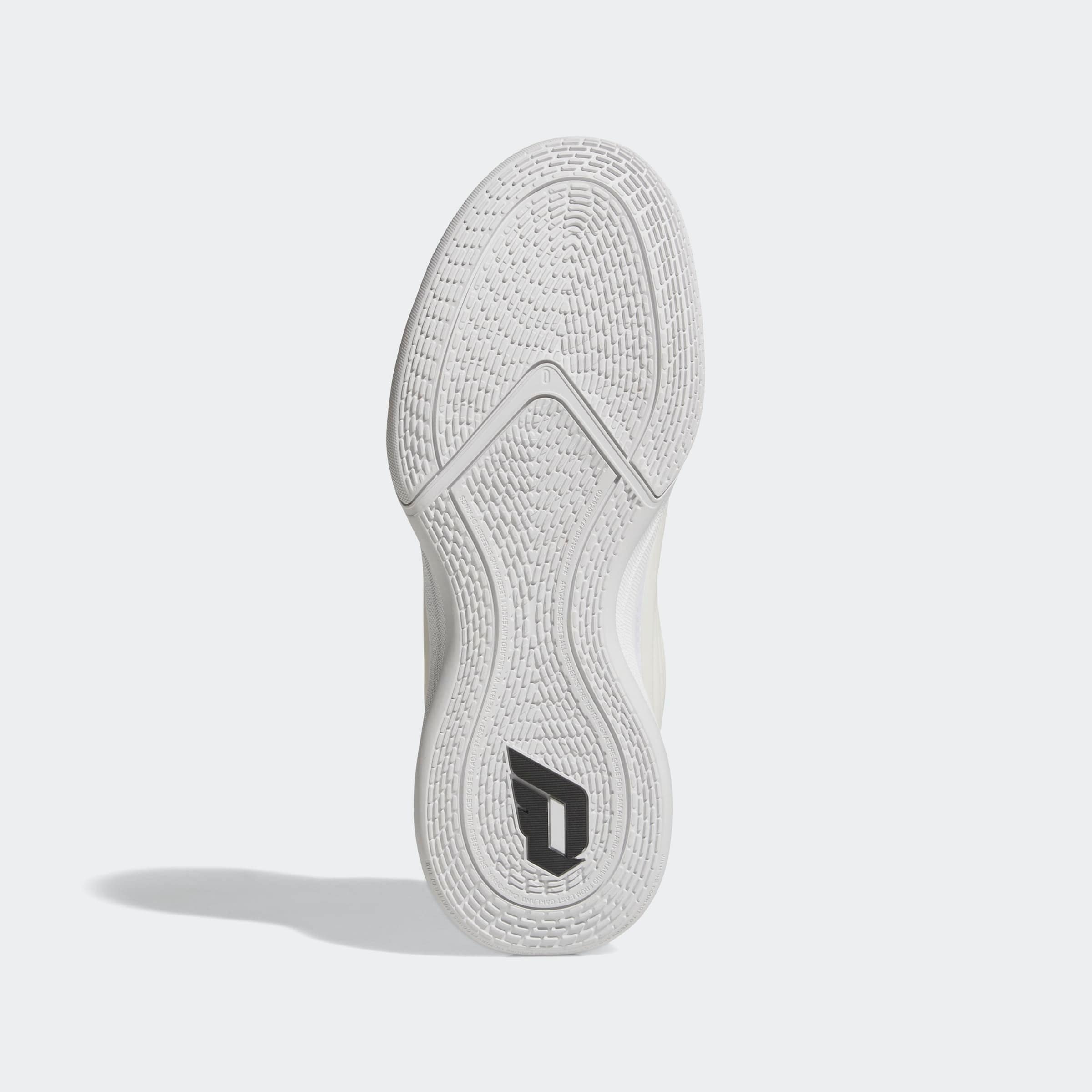 adidas Performance Basketballschuh »DAME X E«, Signature-Schuh von Damian Lillard