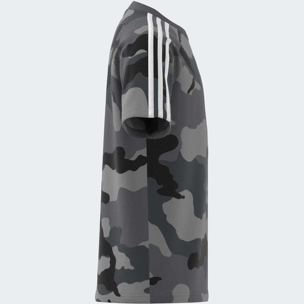 adidas Sportswear T-Shirt »J BL CAMO T«