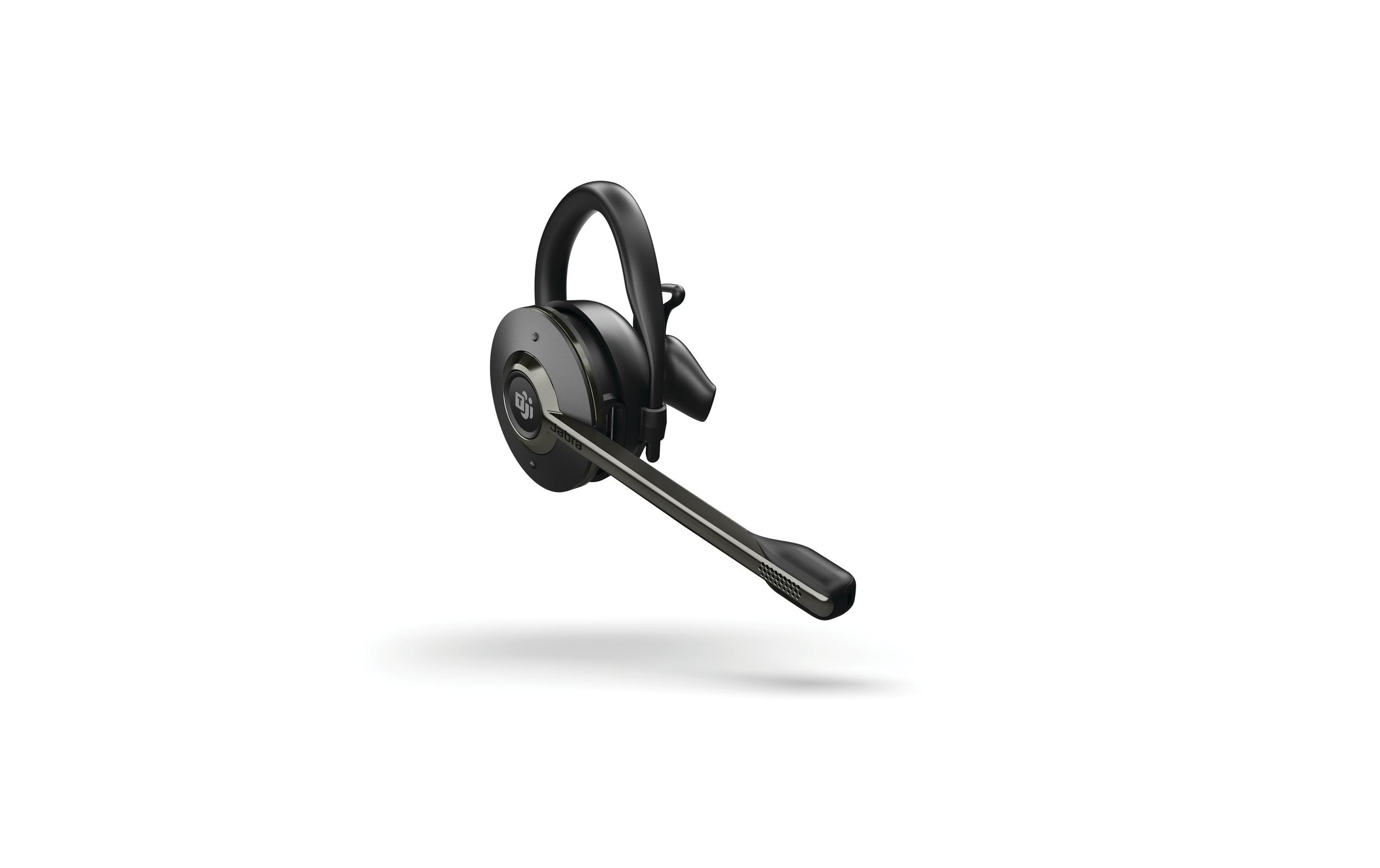 Jabra Headset »Engage 55 MS Converti«, Noise-Cancelling