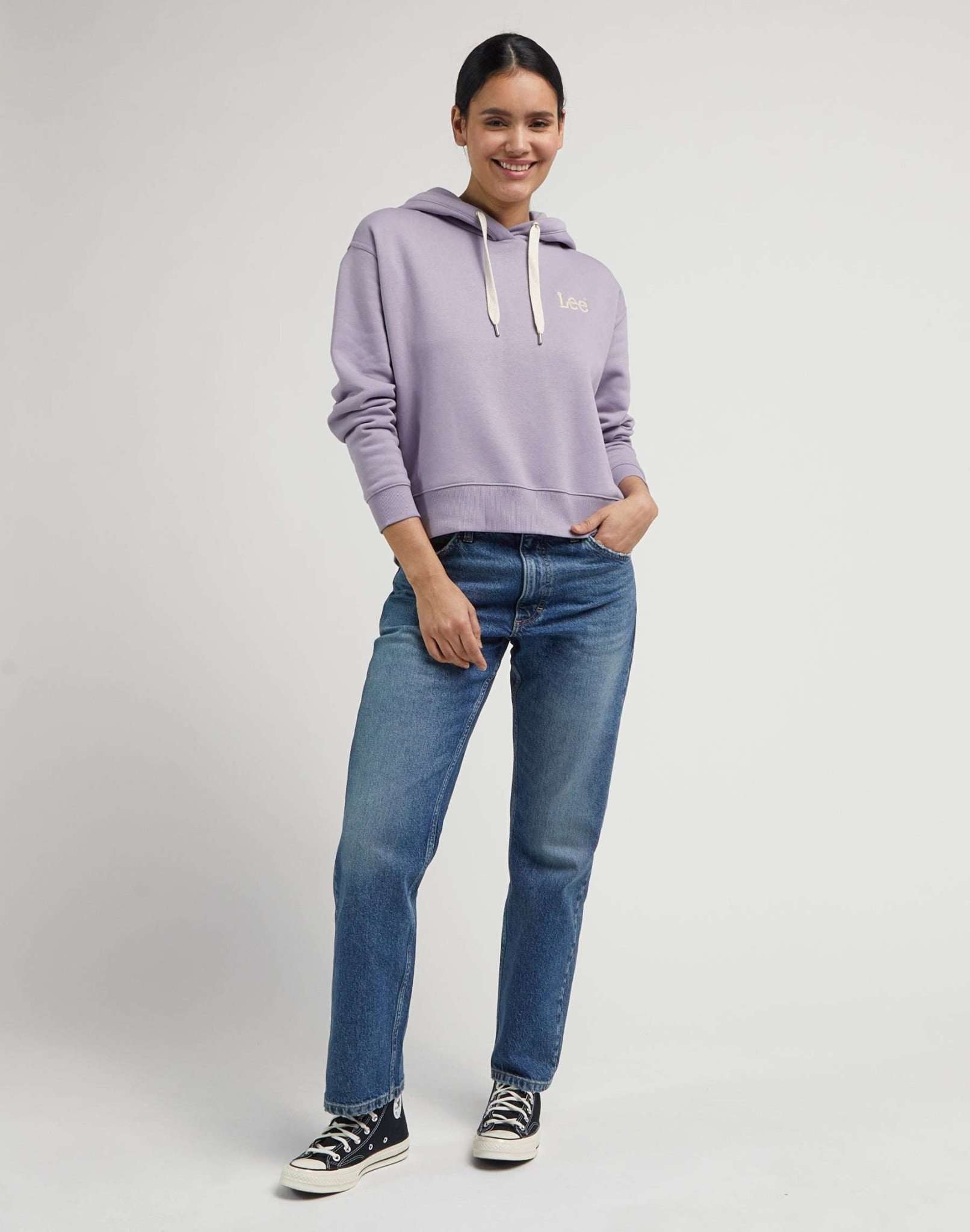 Lee® Straight-Jeans »LEE Jeans Straight Leg Rider Classic Straight«