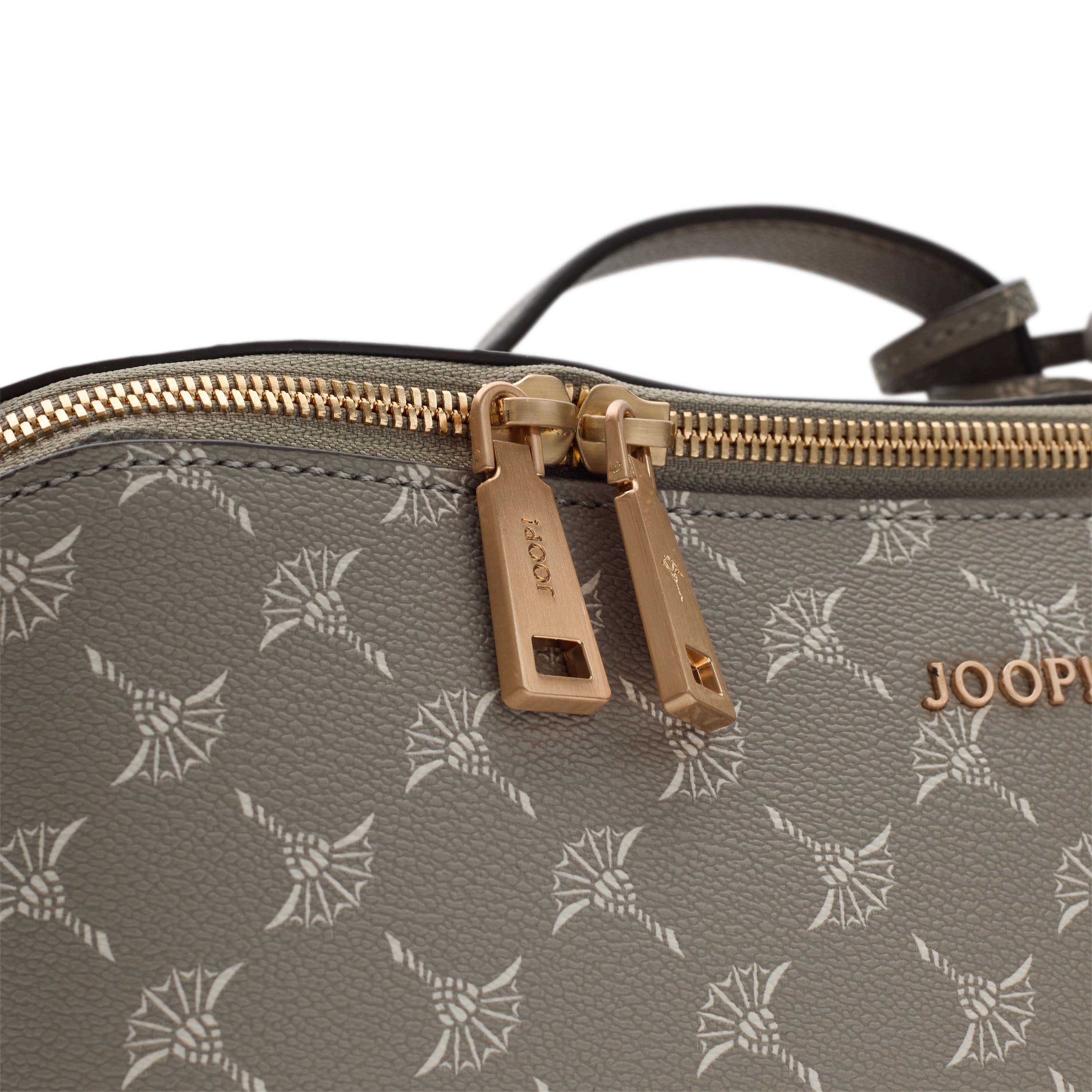 JOOP! Kulturbeutel »cortina 1.0 zea washbag shz« Damen Washbag, Kosmetiktasche mit Reissverschluss und extra Tragegriff