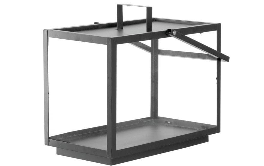 Image of LEONARDO Laterne »Casolare 26 cm« bei Ackermann Versand Schweiz